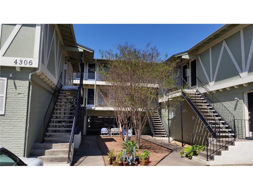 4306 Avenue A # 115, Austin, TX 78751
