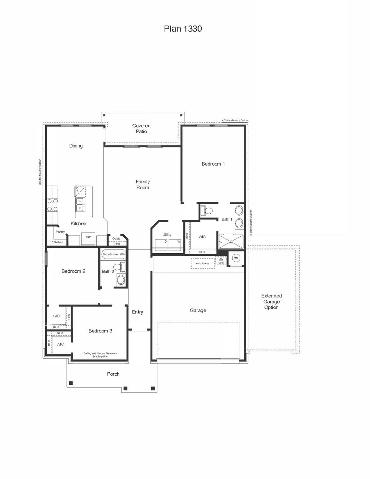 409 Creekfall Rd, Burnet, TX 78611