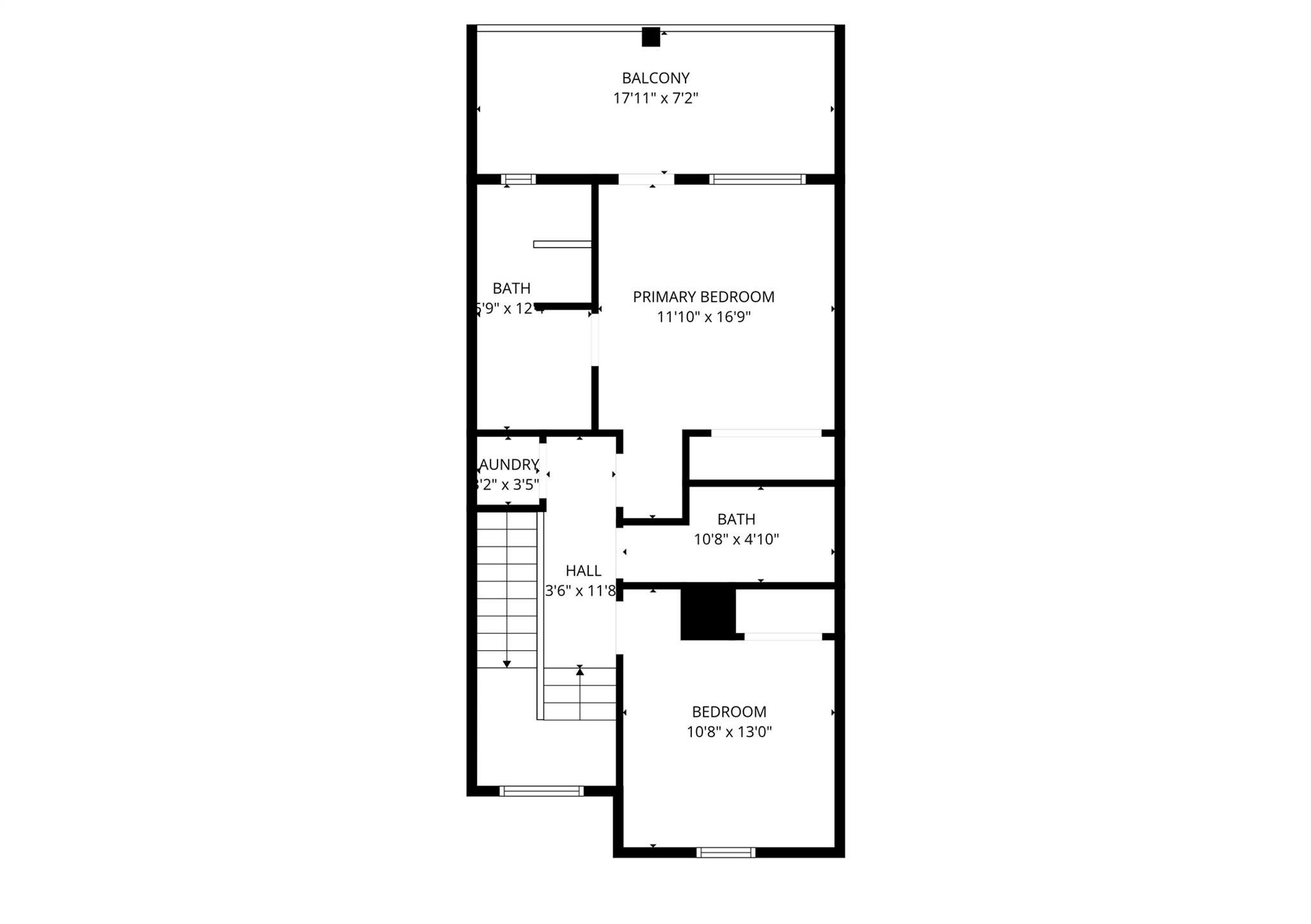 512 Palmer Dr, Lago Vista, TX 78645