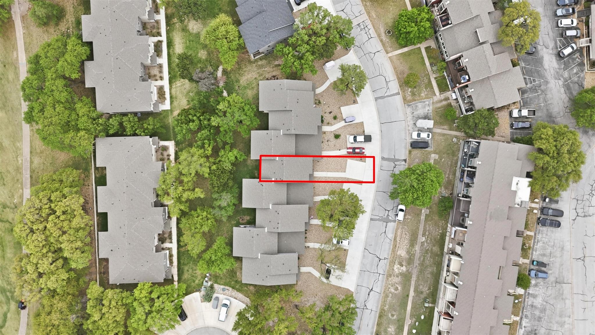 512 Palmer Dr, Lago Vista, TX 78645