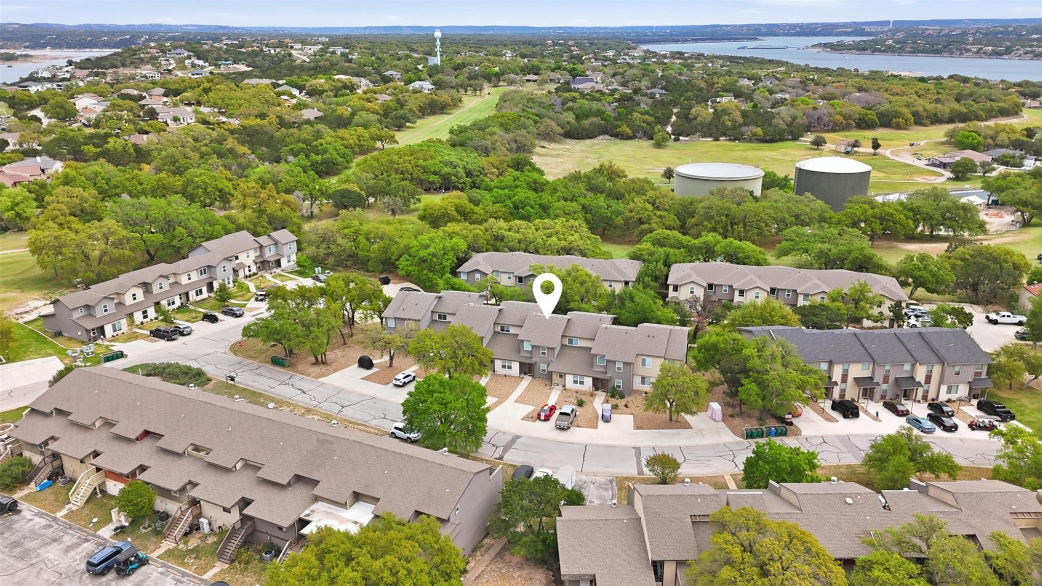 512 Palmer Dr, Lago Vista, TX 78645