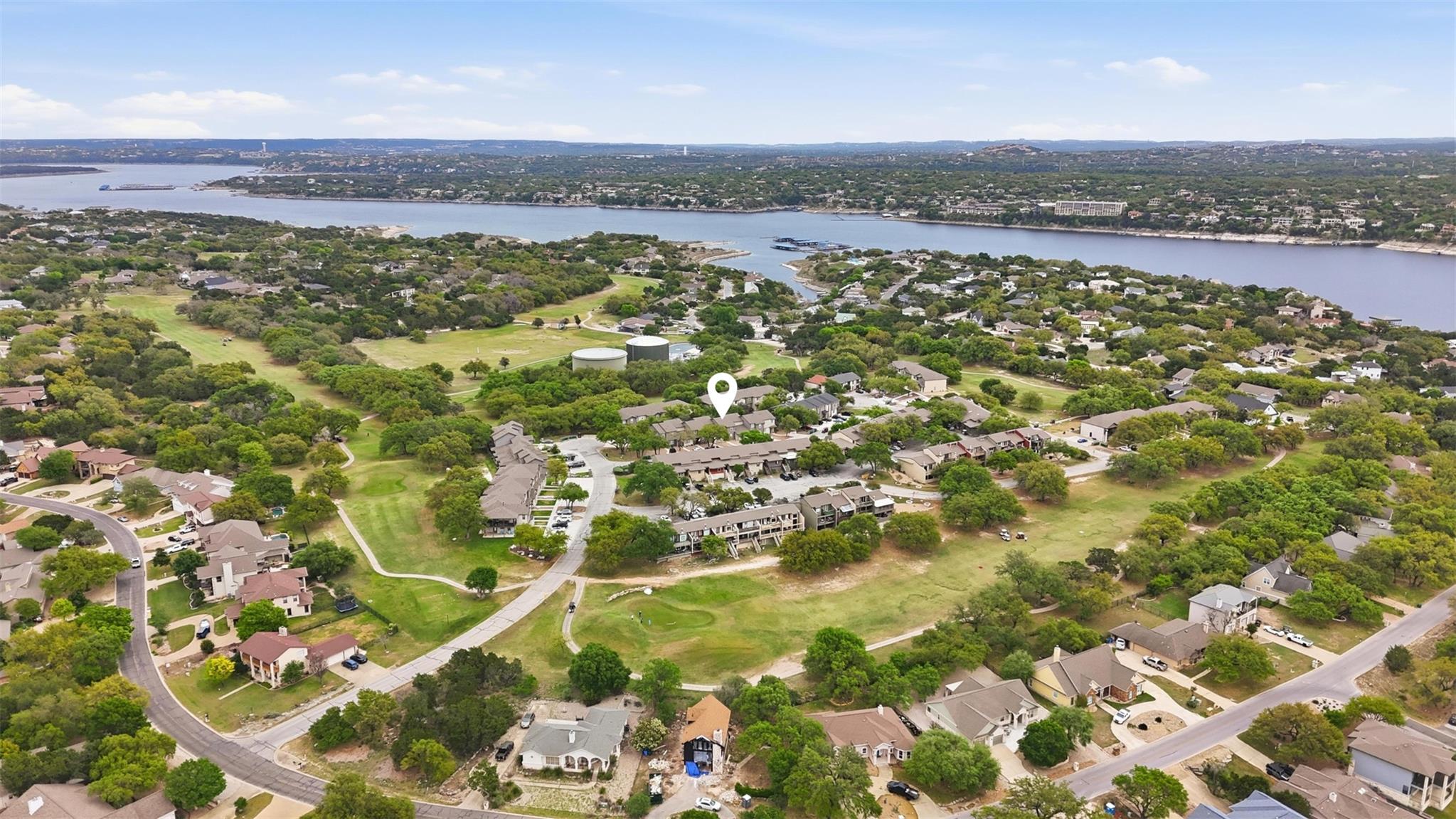 512 Palmer Dr, Lago Vista, TX 78645