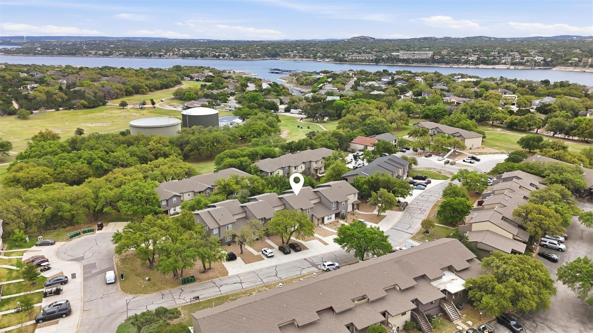 512 Palmer Dr, Lago Vista, TX 78645