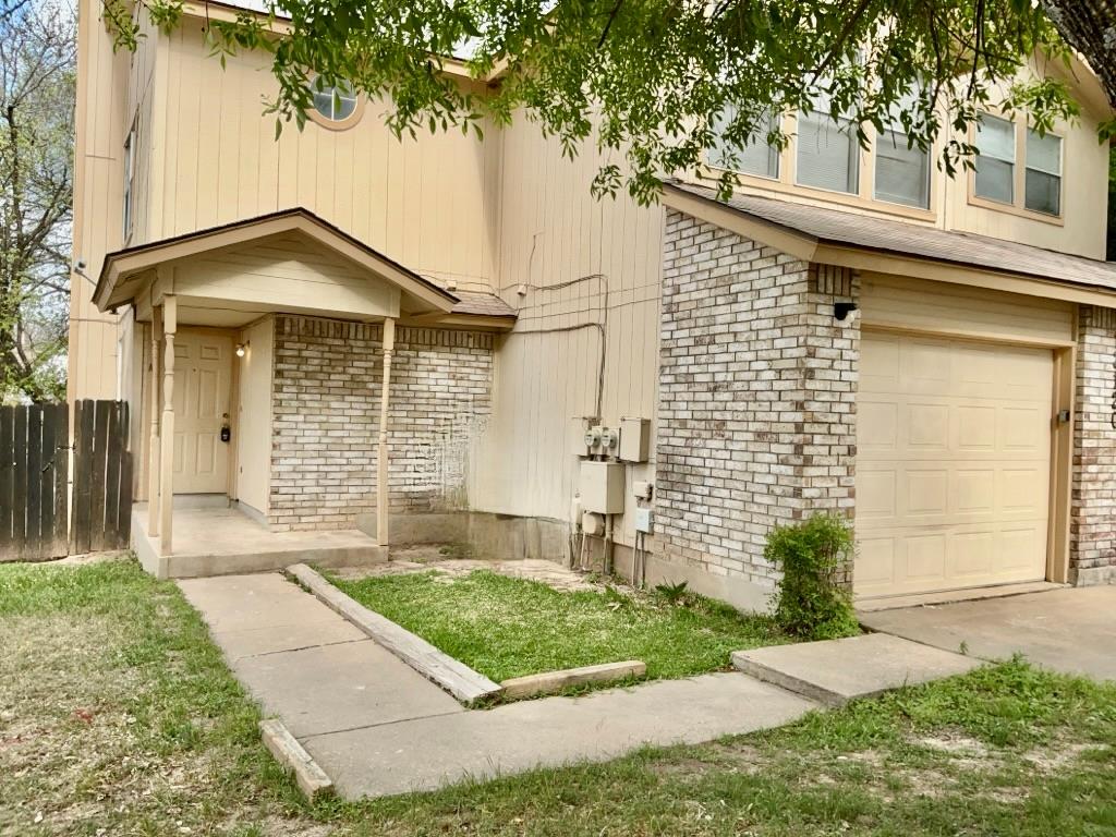 12120 Thompkins Dr, Austin, TX 78753