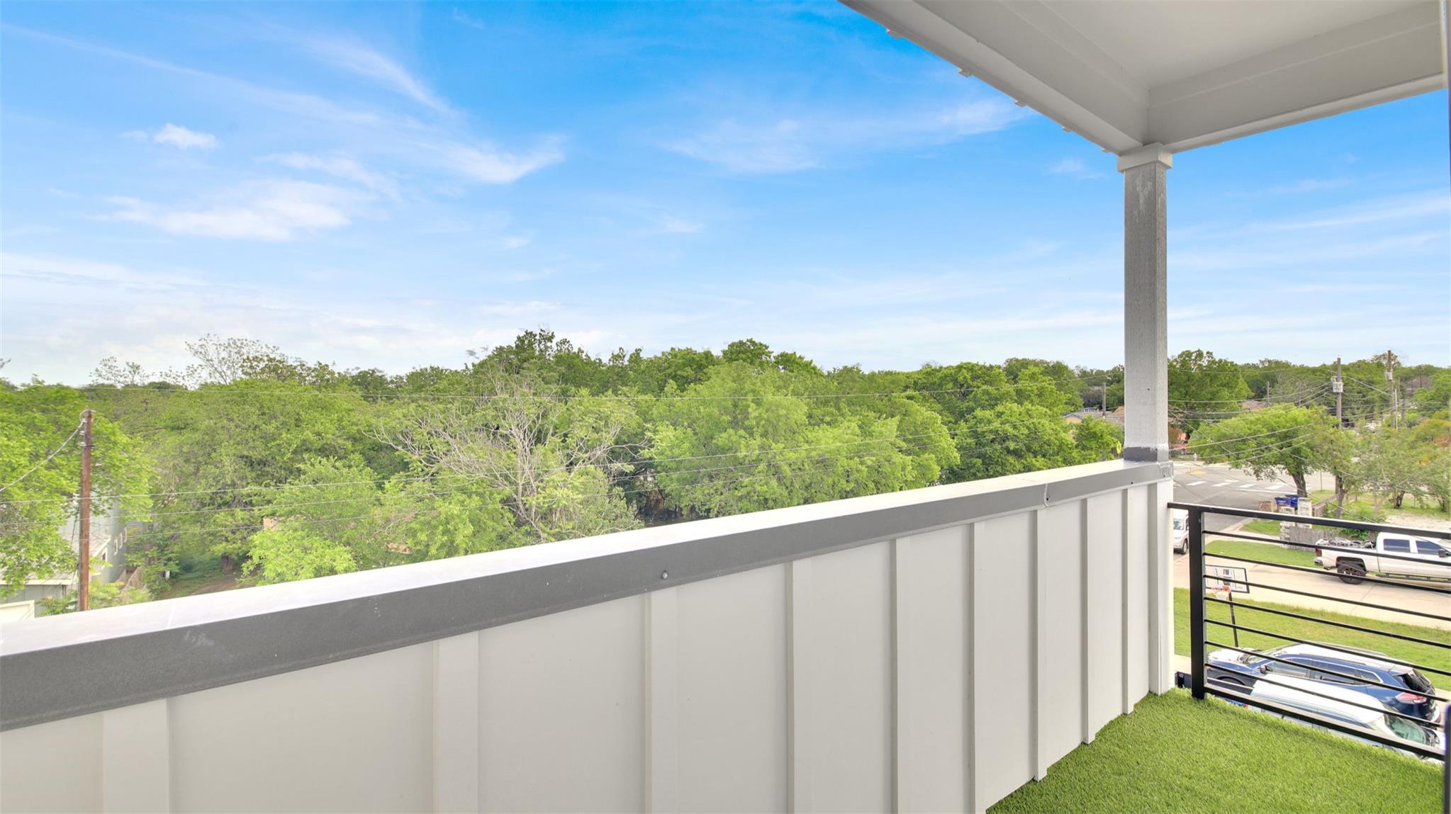 7208 Providence Ave # 1, Austin, TX 78752