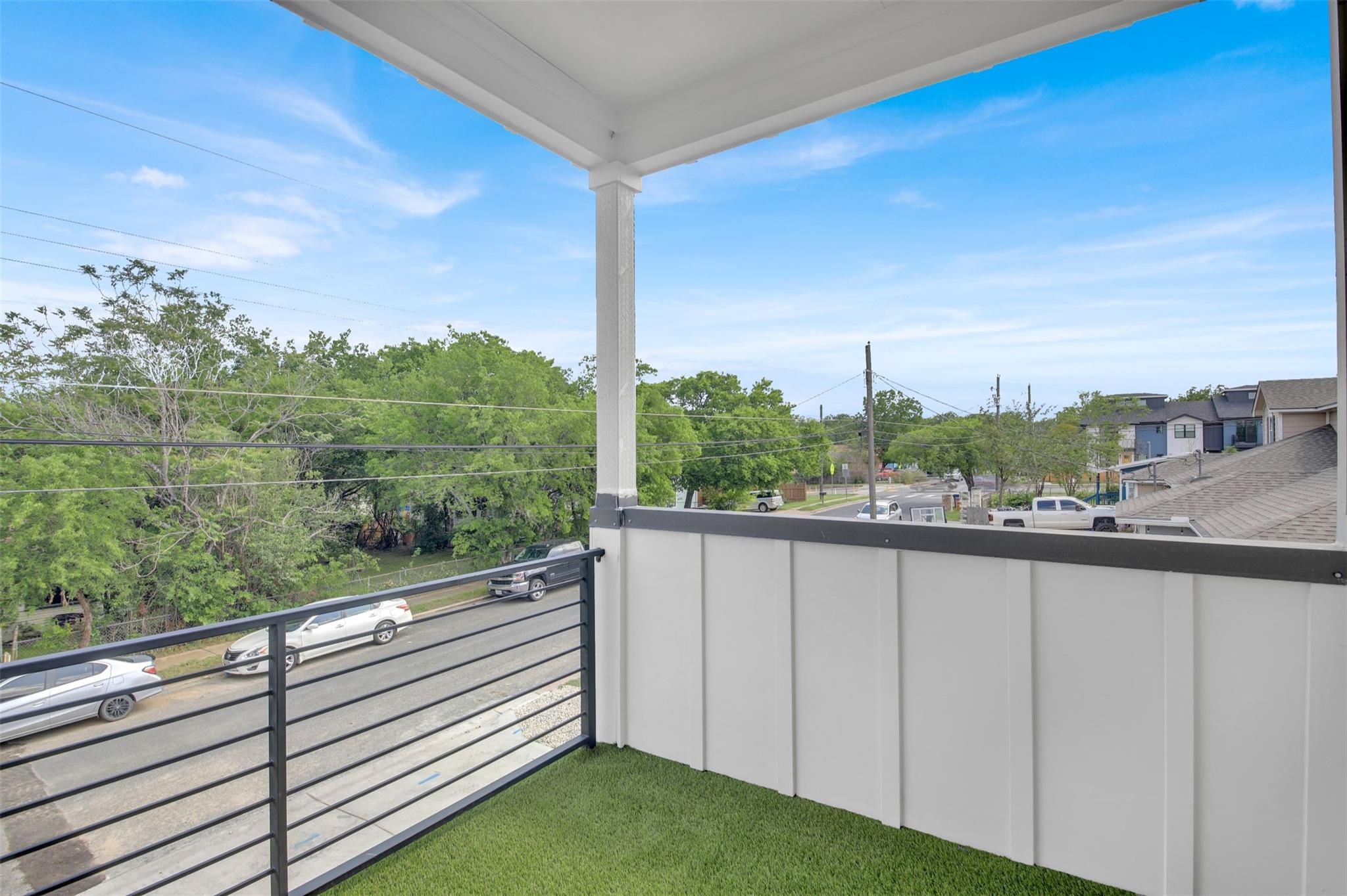 7208 Providence Ave # 1, Austin, TX 78752
