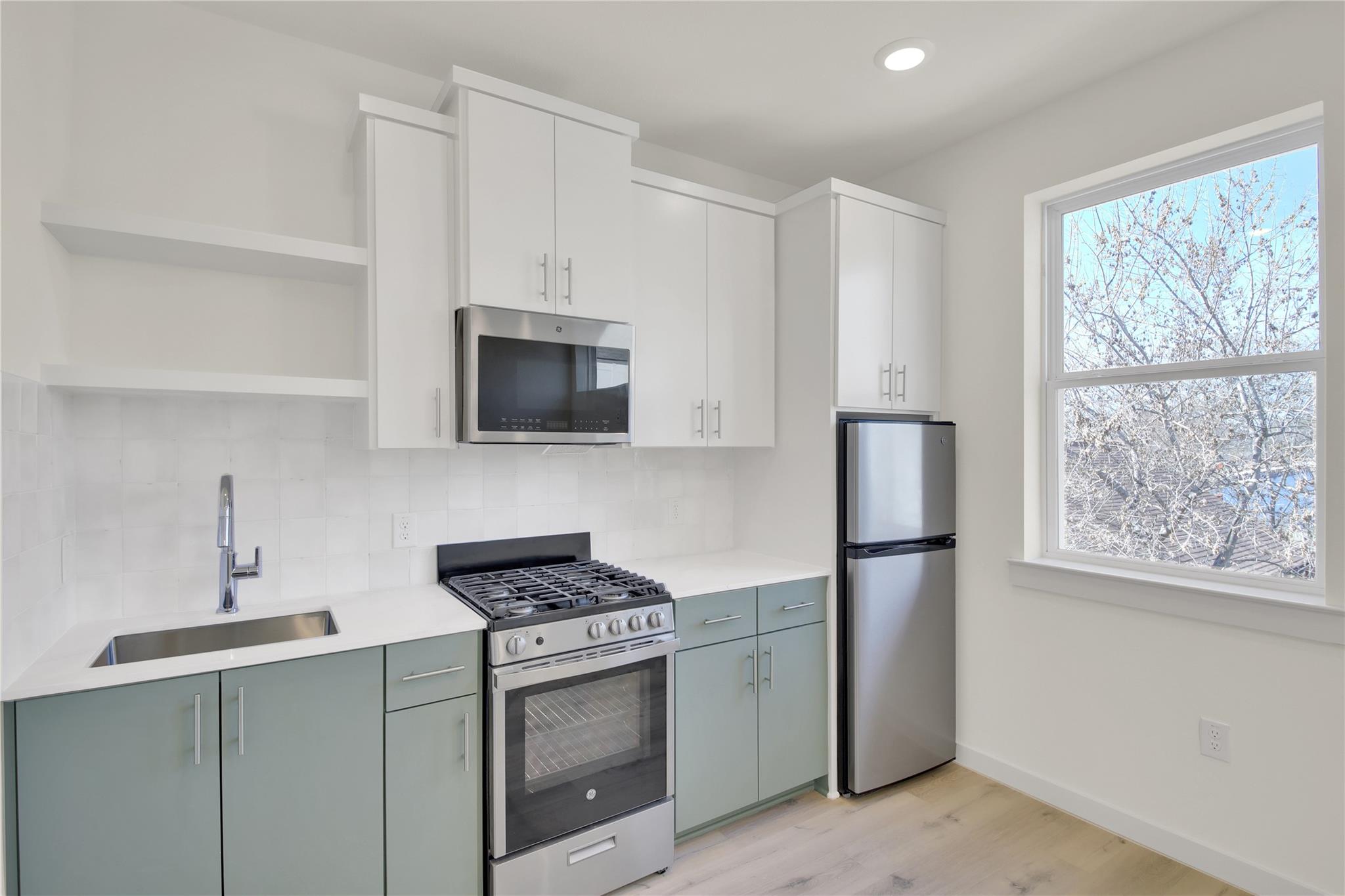 7208 Providence Ave # 1, Austin, TX 78752