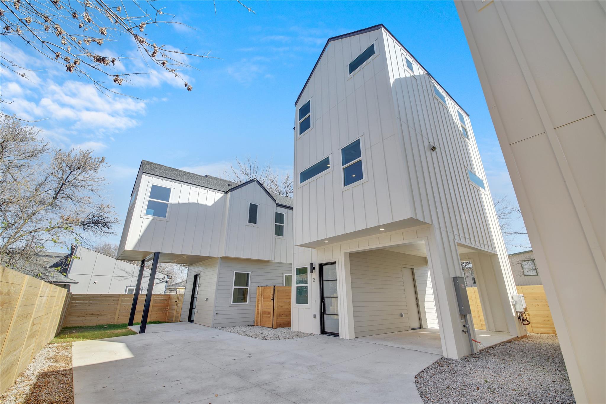 7208 Providence Ave # 1, Austin, TX 78752