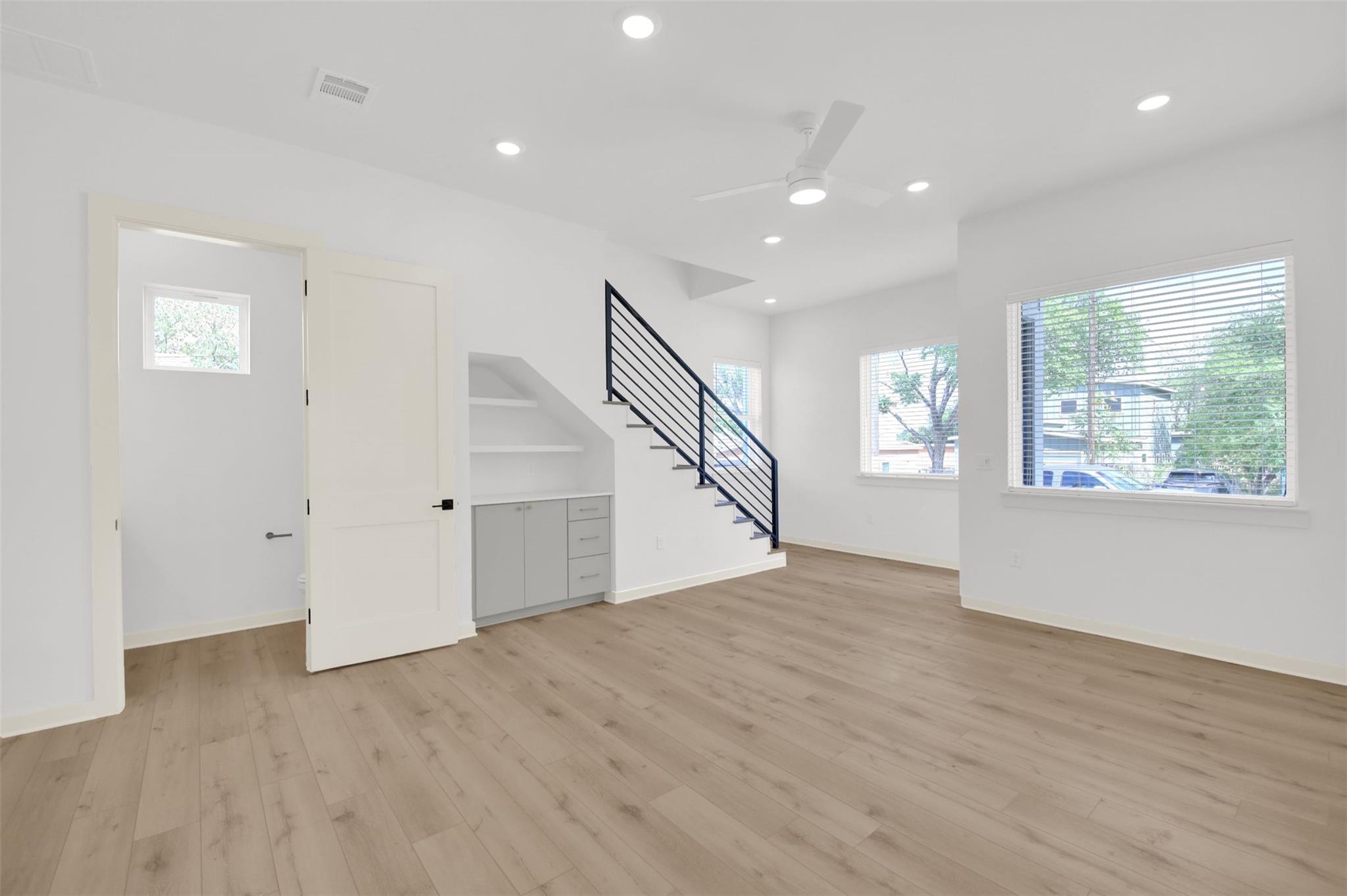 7208 Providence Ave # 1, Austin, TX 78752