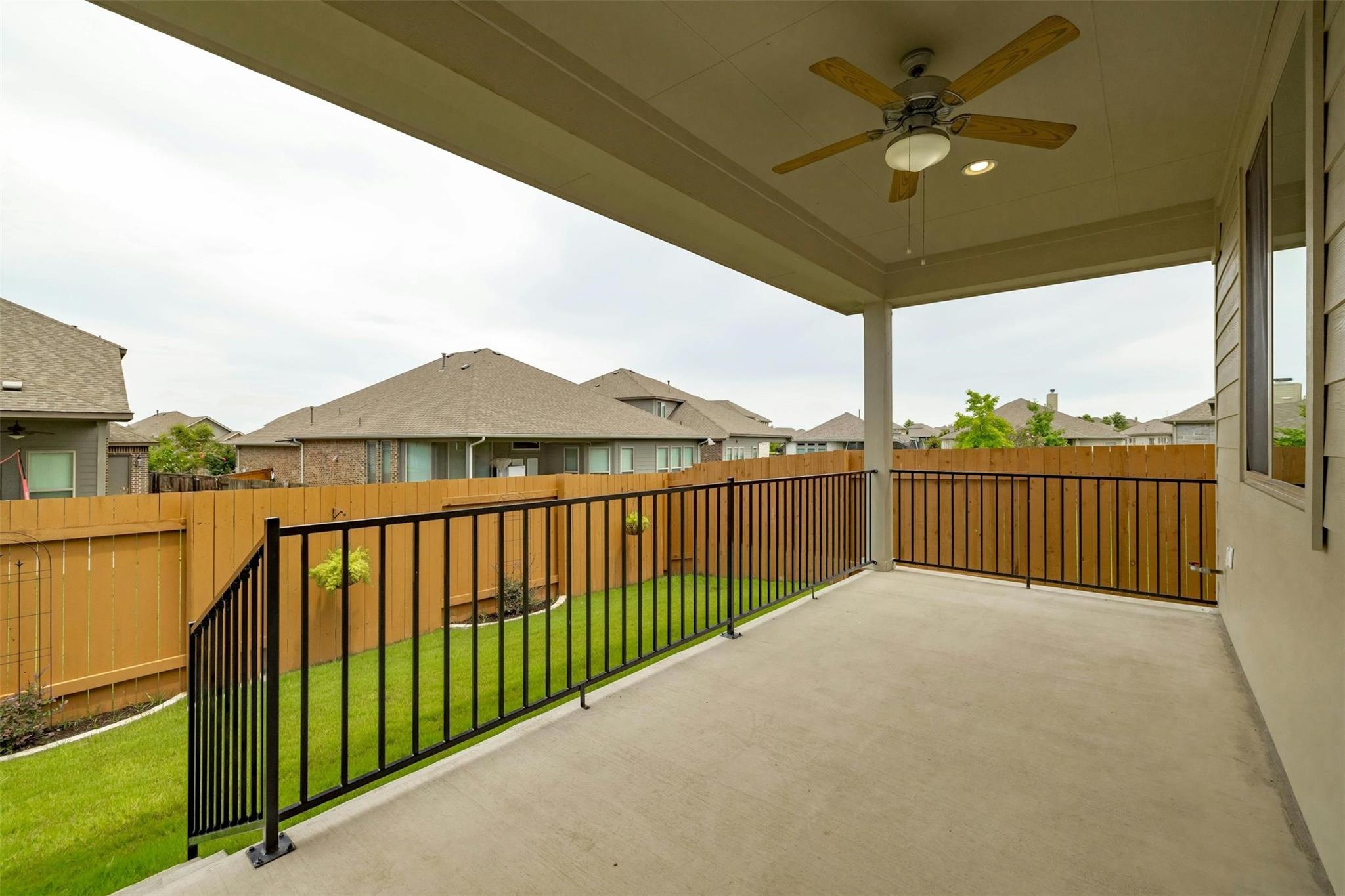 316 Crossvine Trl, Georgetown, TX 78626