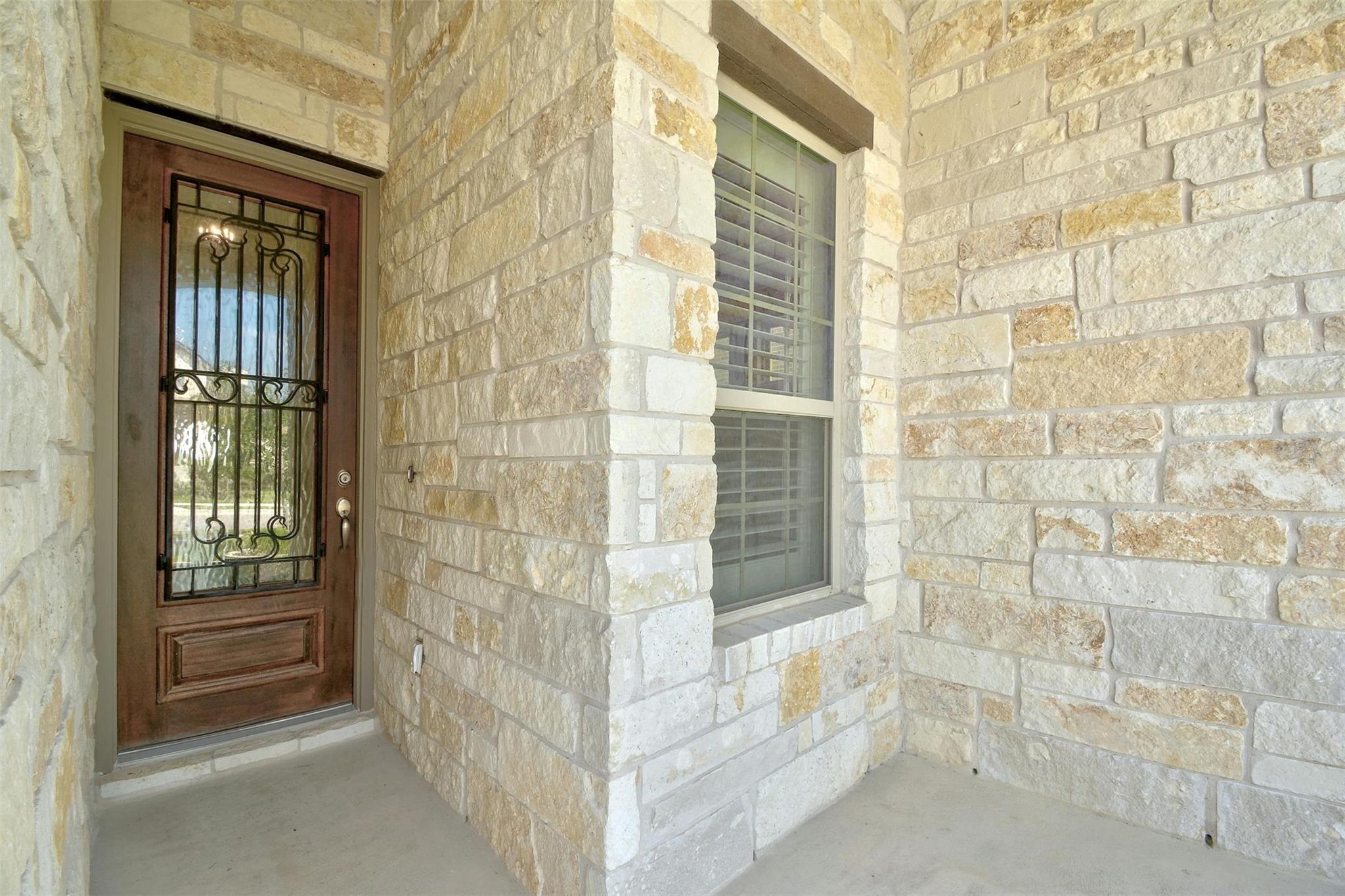 316 Crossvine Trl, Georgetown, TX 78626