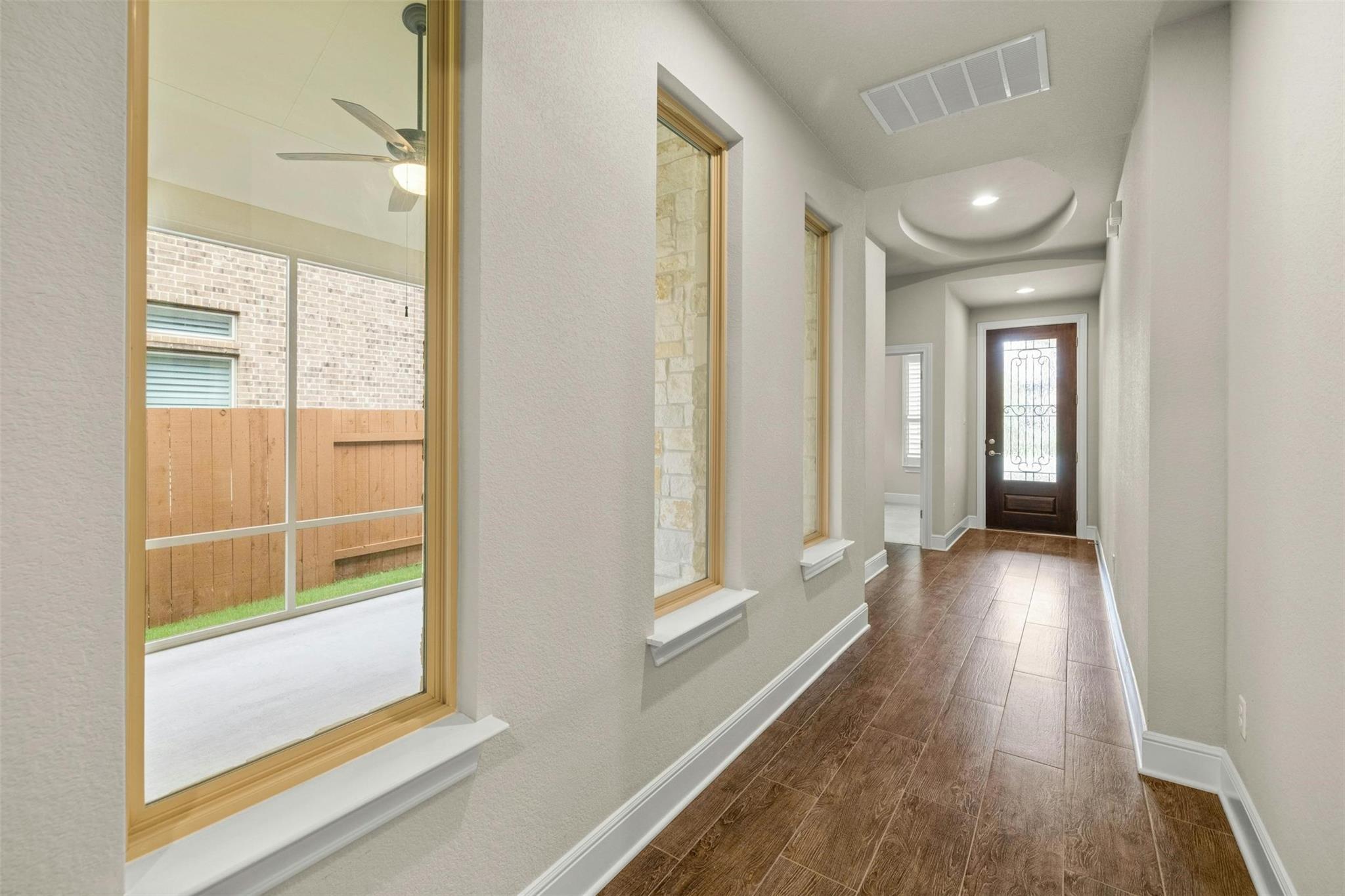 316 Crossvine Trl, Georgetown, TX 78626