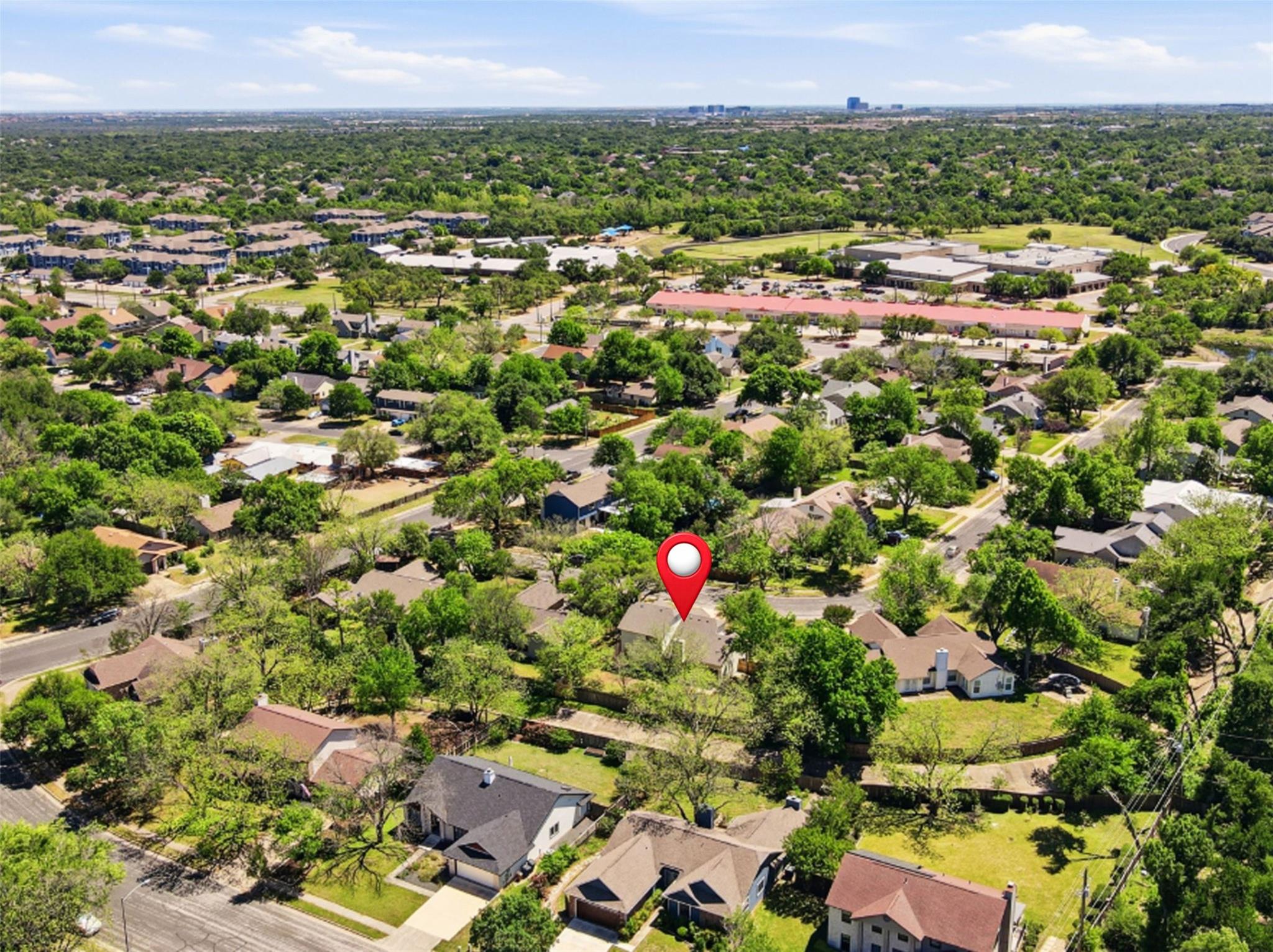13008 Tilghman Trl, Austin, TX 78729