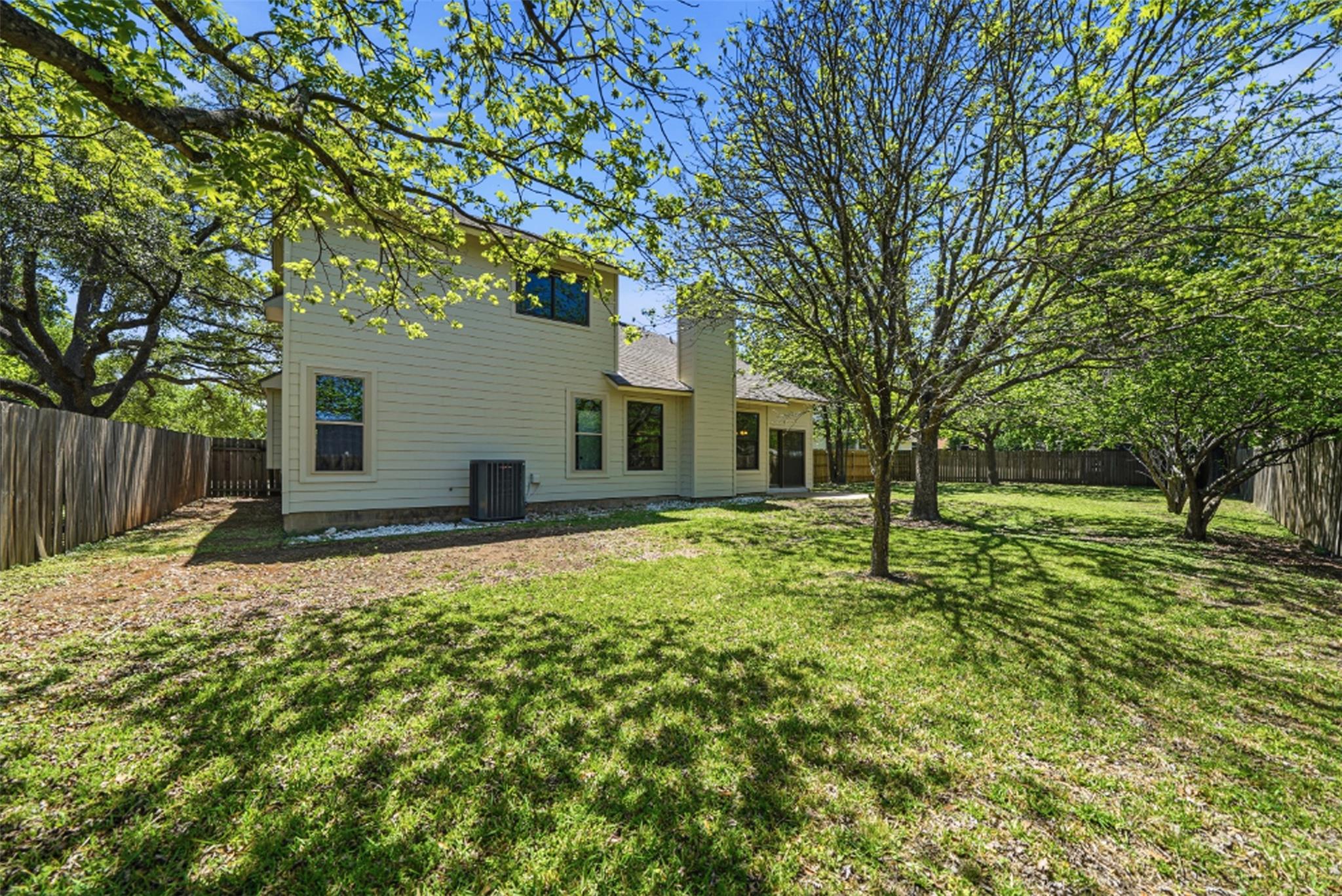 13008 Tilghman Trl, Austin, TX 78729