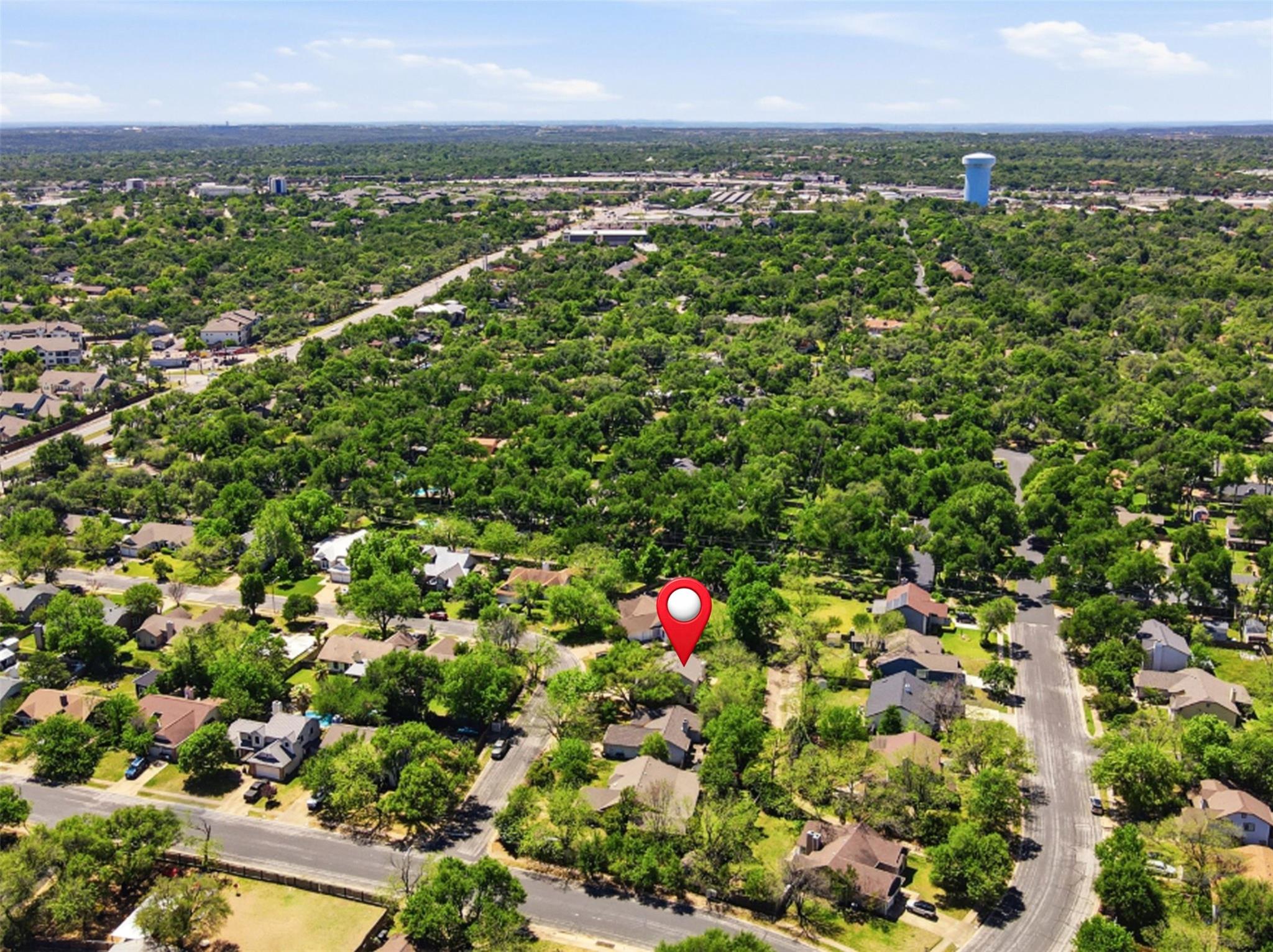 13008 Tilghman Trl, Austin, TX 78729