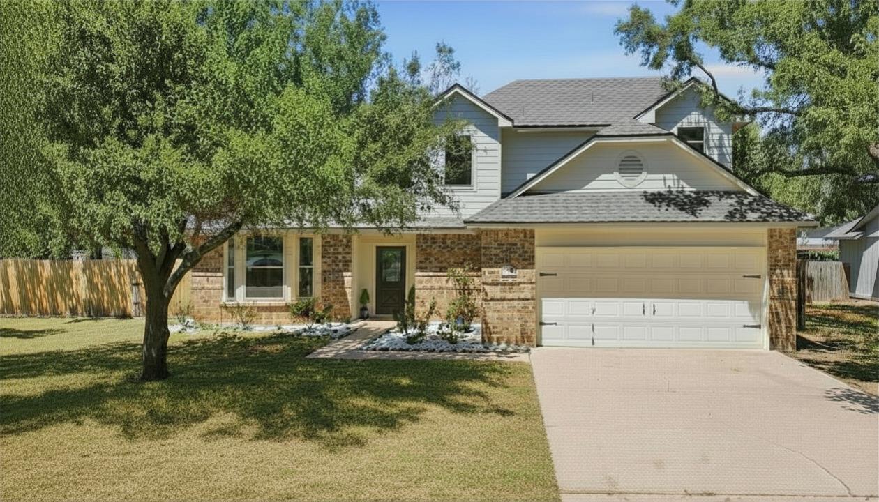 13008 Tilghman Trl, Austin, TX 78729