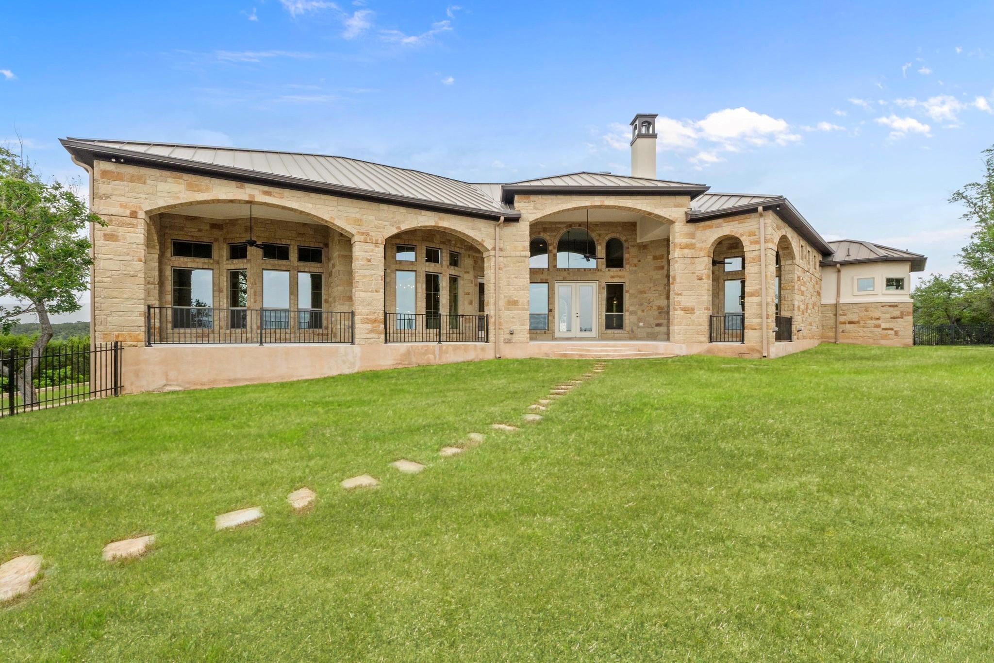 8295 Lime Creek Rd, Volente, TX 78641