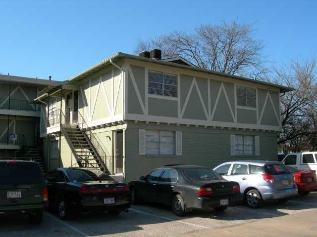 4306 Avenue A # 109, Austin, TX 78751