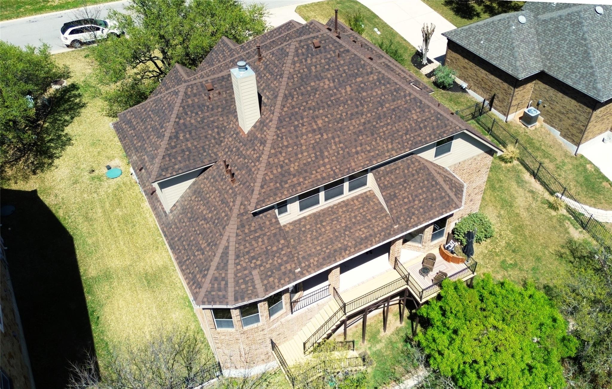 2404 First View, Leander, TX 78641