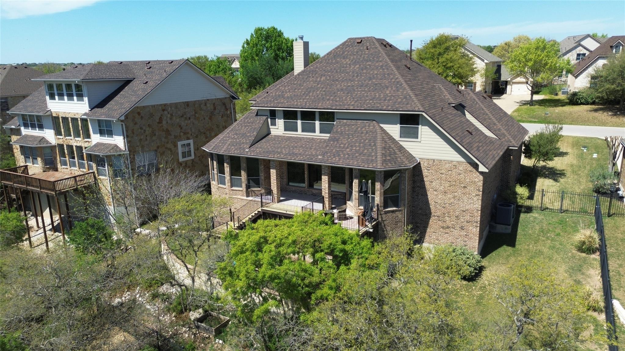 2404 First View, Leander, TX 78641