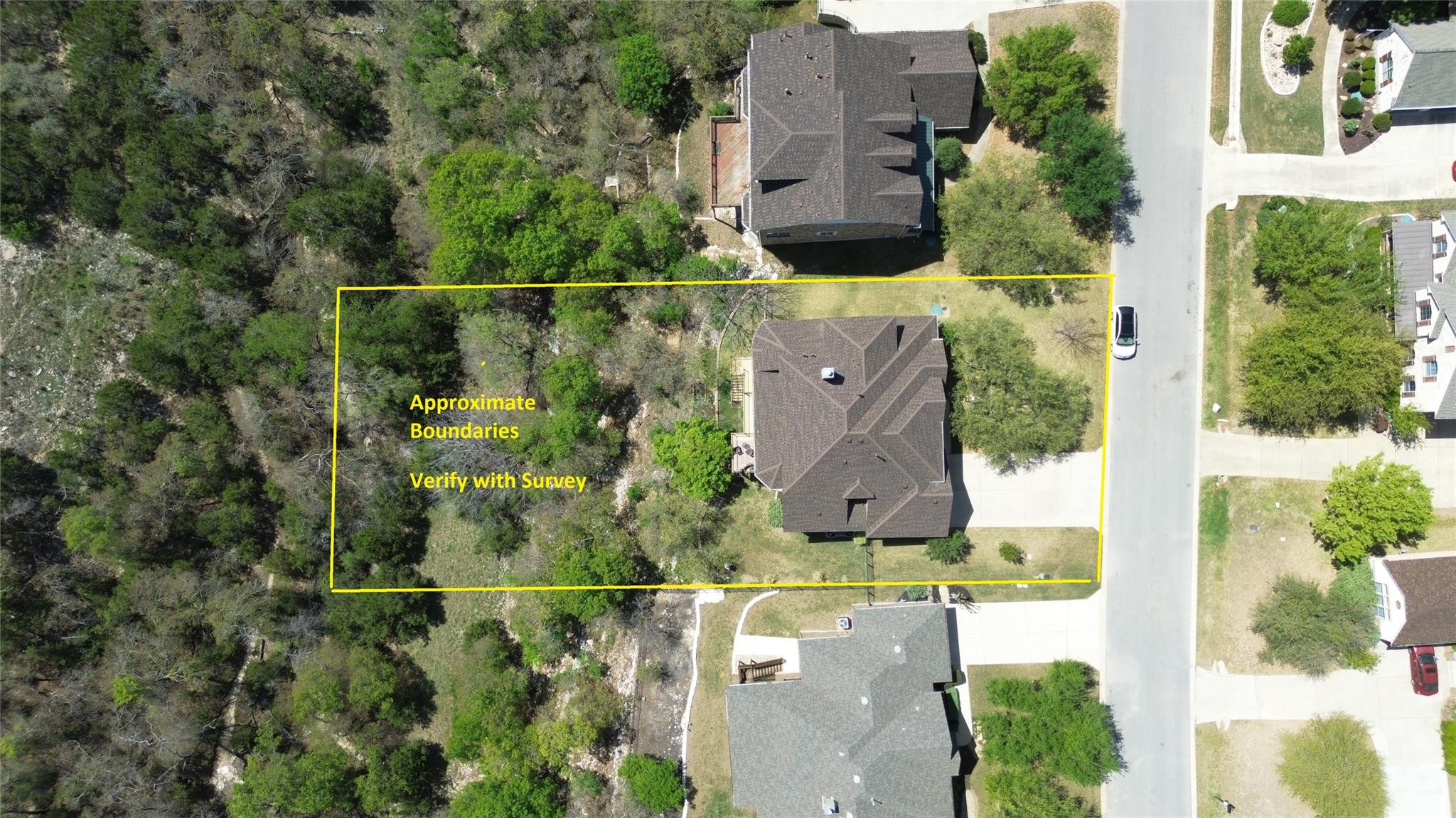 2404 First View, Leander, TX 78641