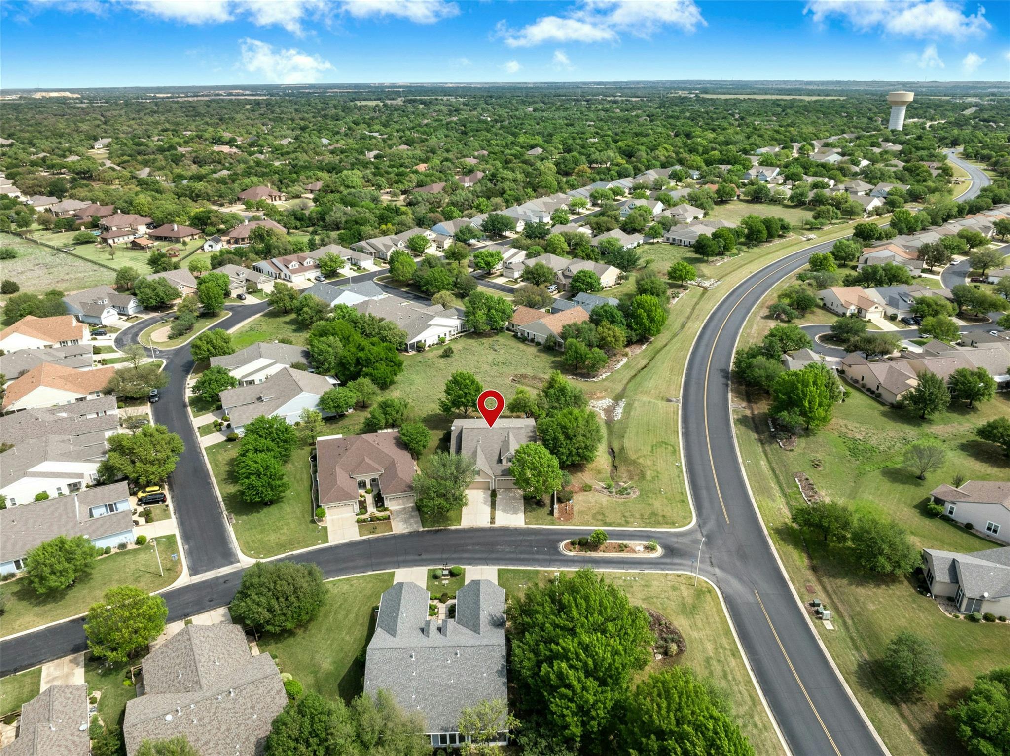 104 Honey Creek Trl, Georgetown, TX 78633