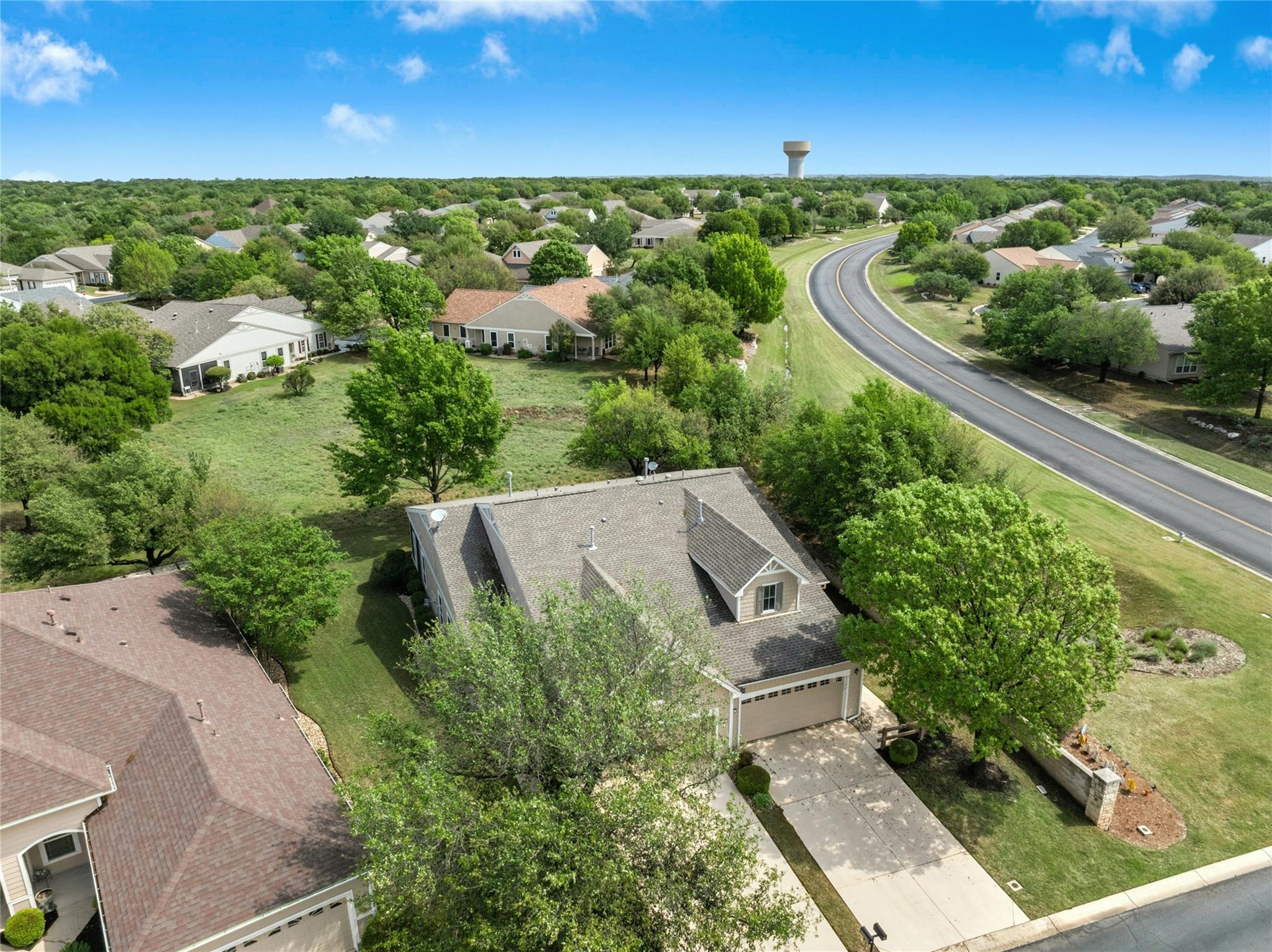 104 Honey Creek Trl, Georgetown, TX 78633