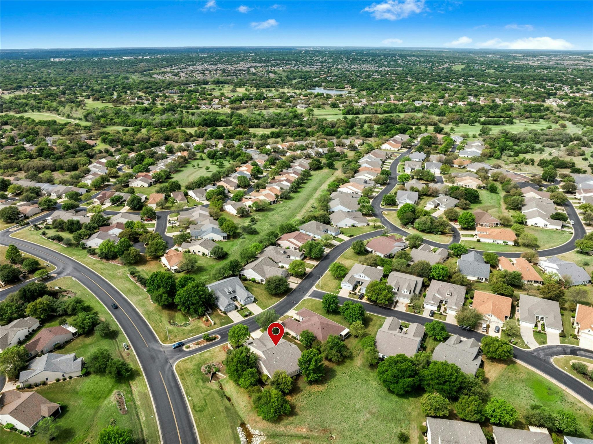 104 Honey Creek Trl, Georgetown, TX 78633