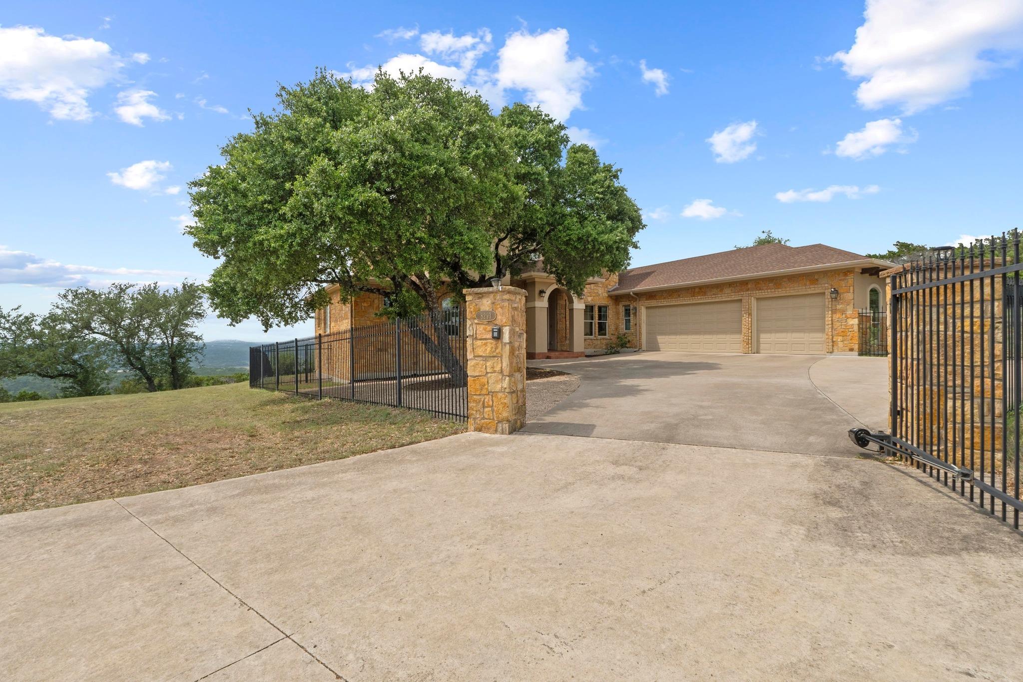 8293 Lime Creek Rd, Volente, TX 78641