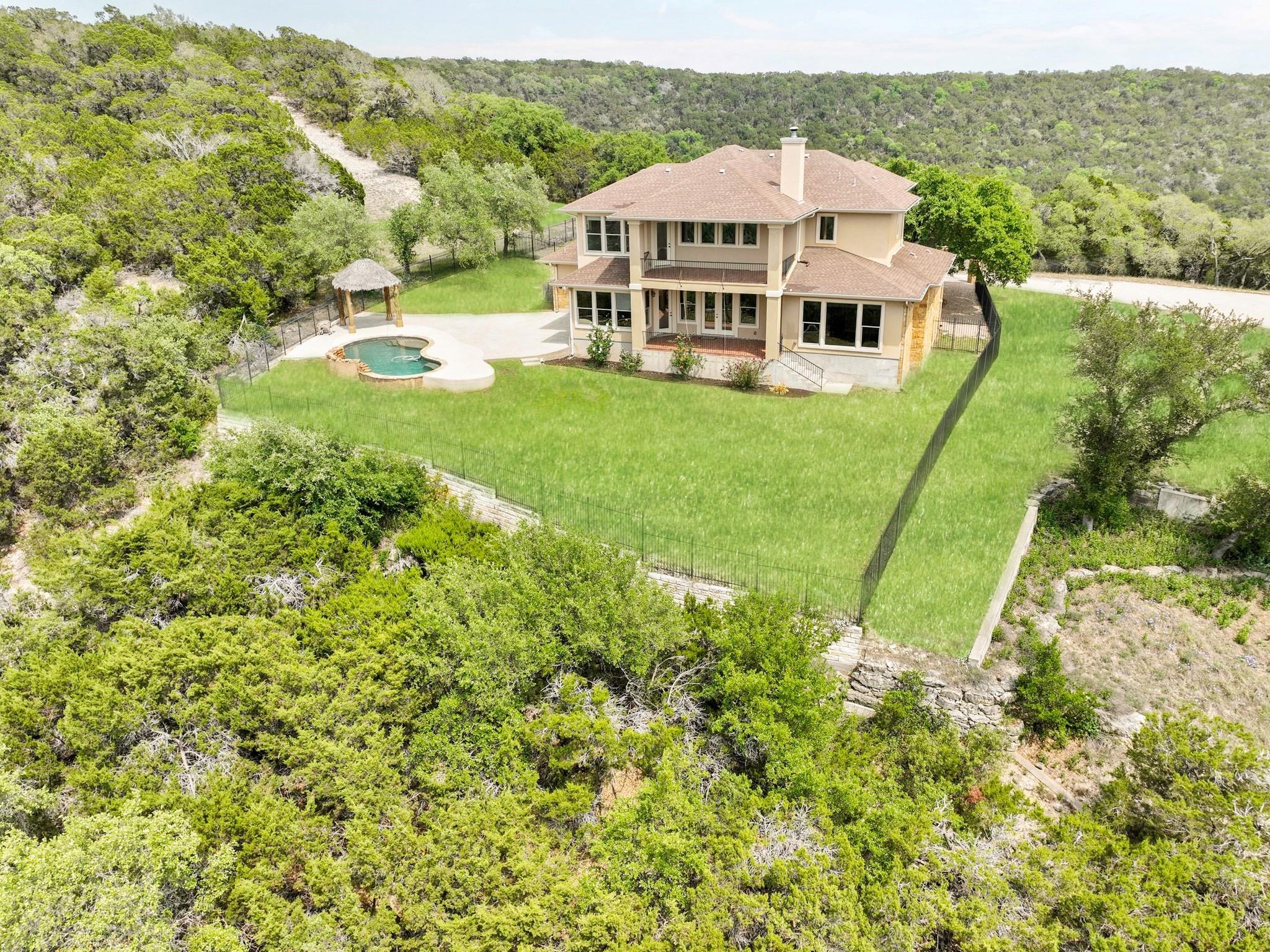 8293 Lime Creek Rd, Volente, TX 78641