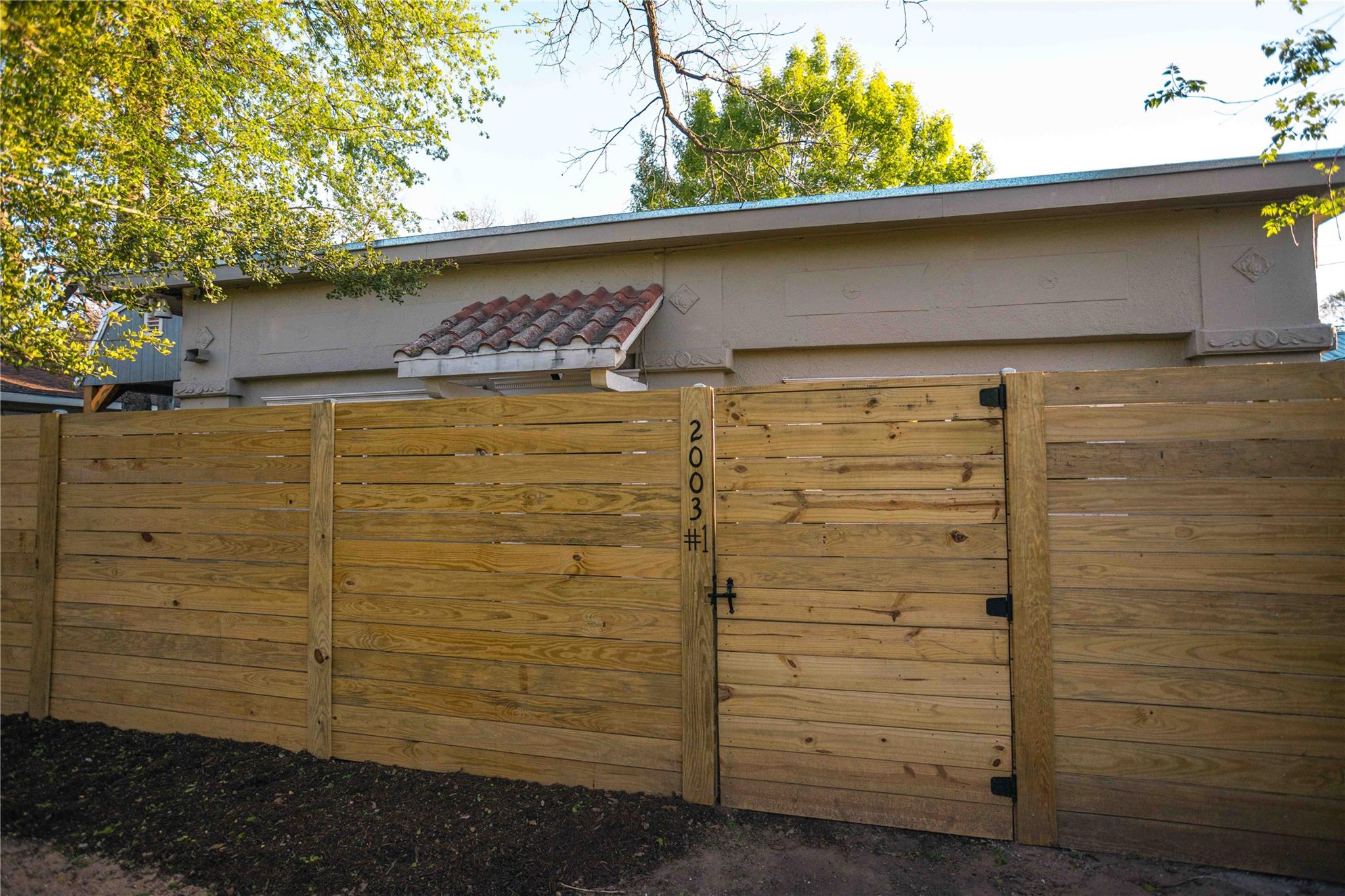 2003 HASKELL St # 1, Austin, TX 78702