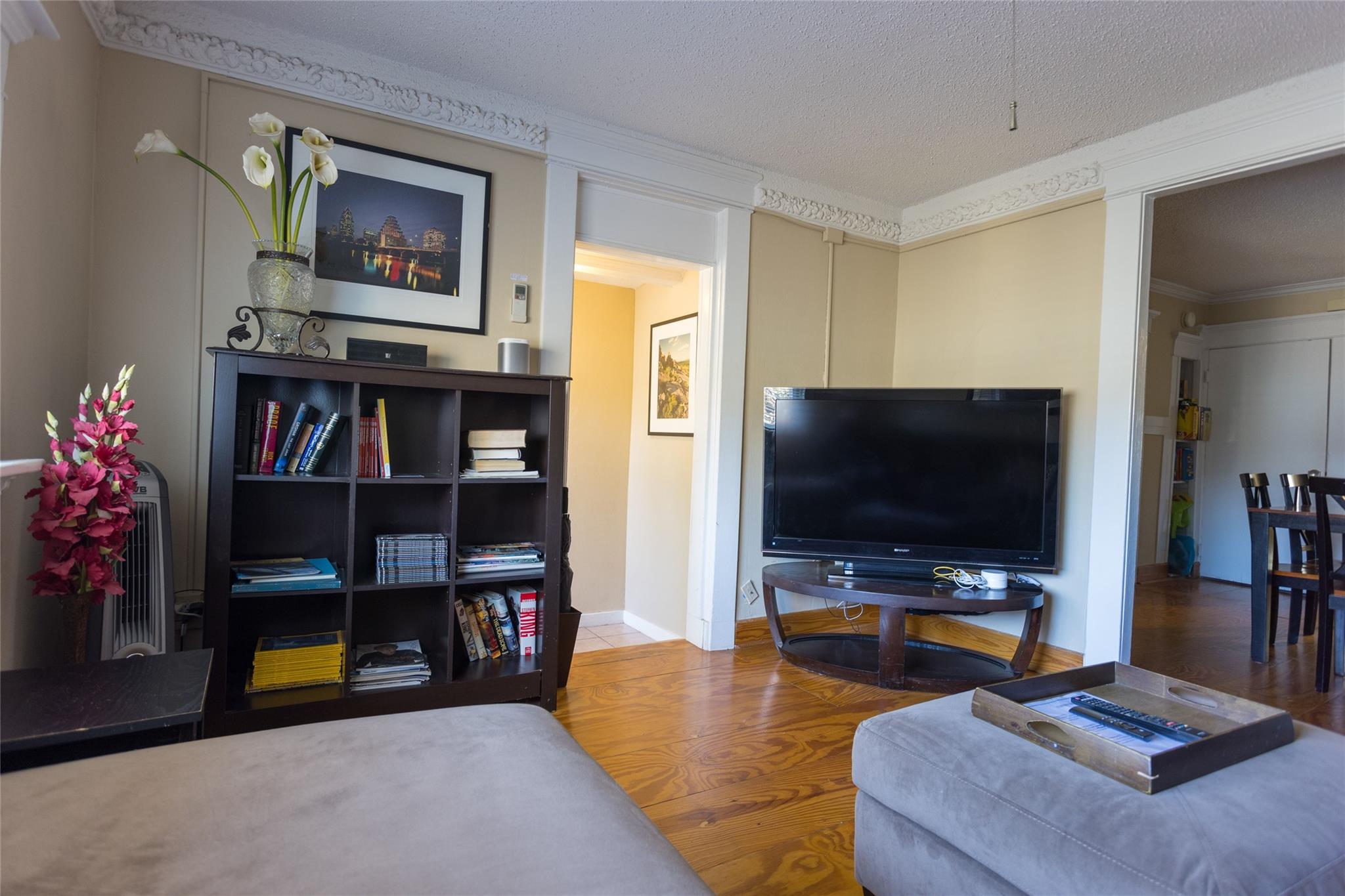 2003 HASKELL St # 1, Austin, TX 78702