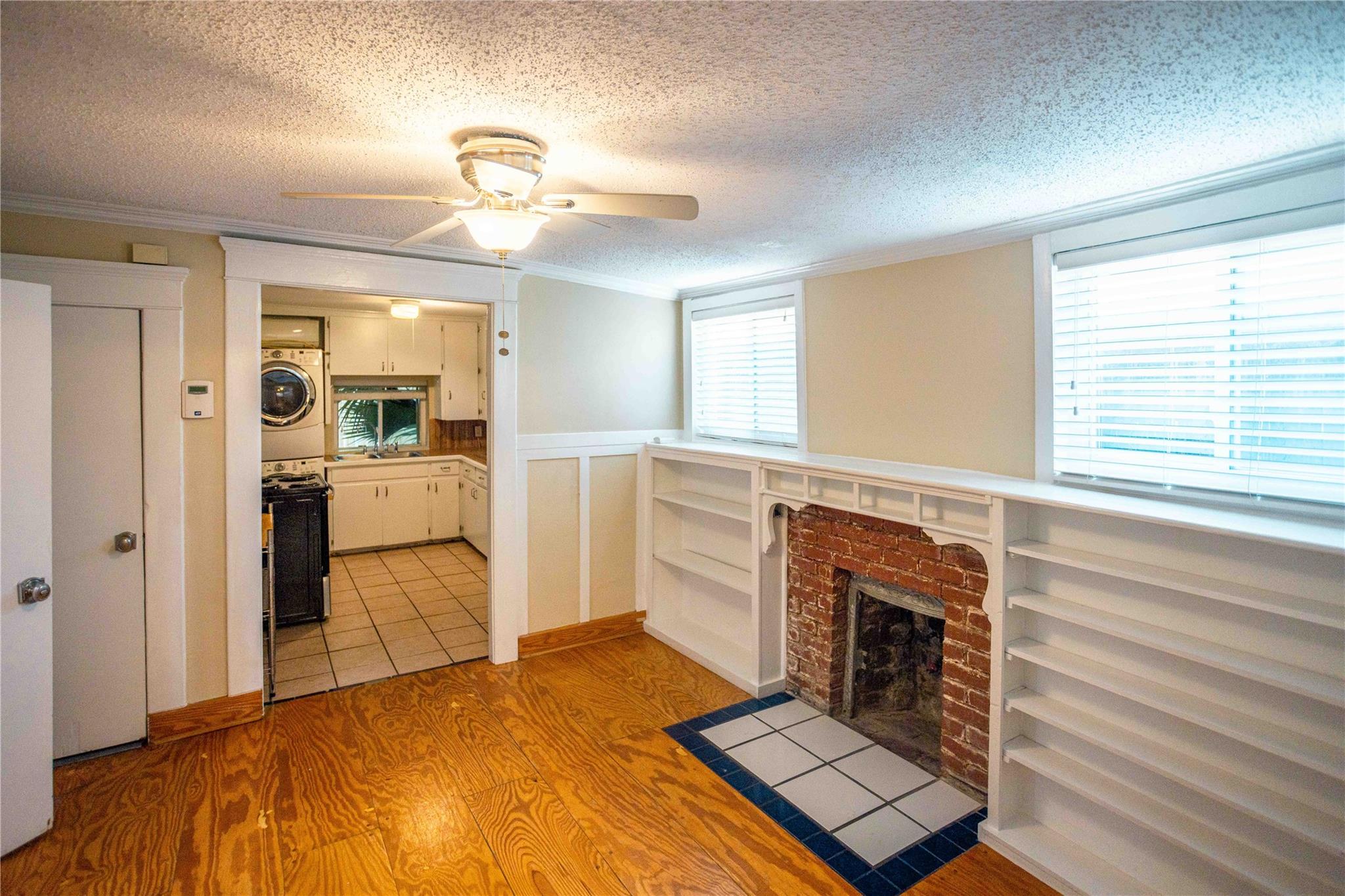 2003 HASKELL St # 1, Austin, TX 78702