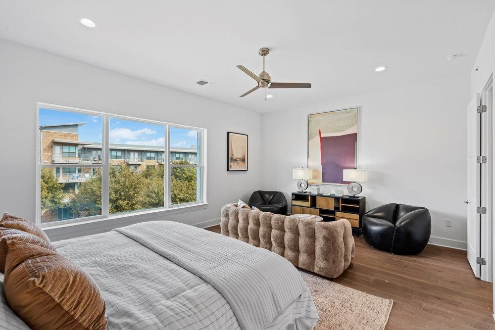 3822 Berkman Dr, Austin, TX 78723