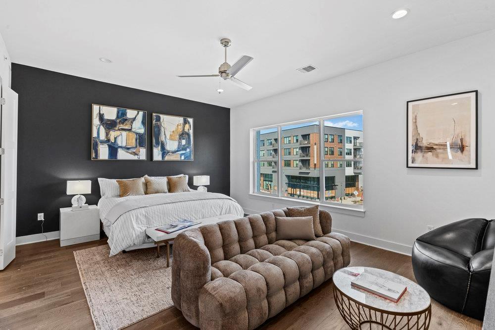 3822 Berkman Dr, Austin, TX 78723