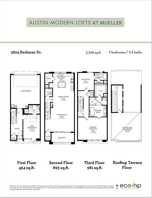 3822 Berkman Dr, Austin, TX 78723