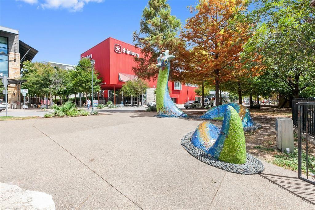 2805 McCurdy St # 7, Austin, TX 78723