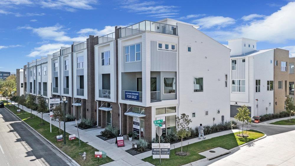 2805 McCurdy St # 7, Austin, TX 78723