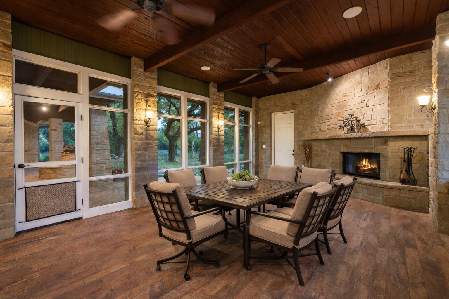 23426 Oscar Rd, Spicewood, TX 78669