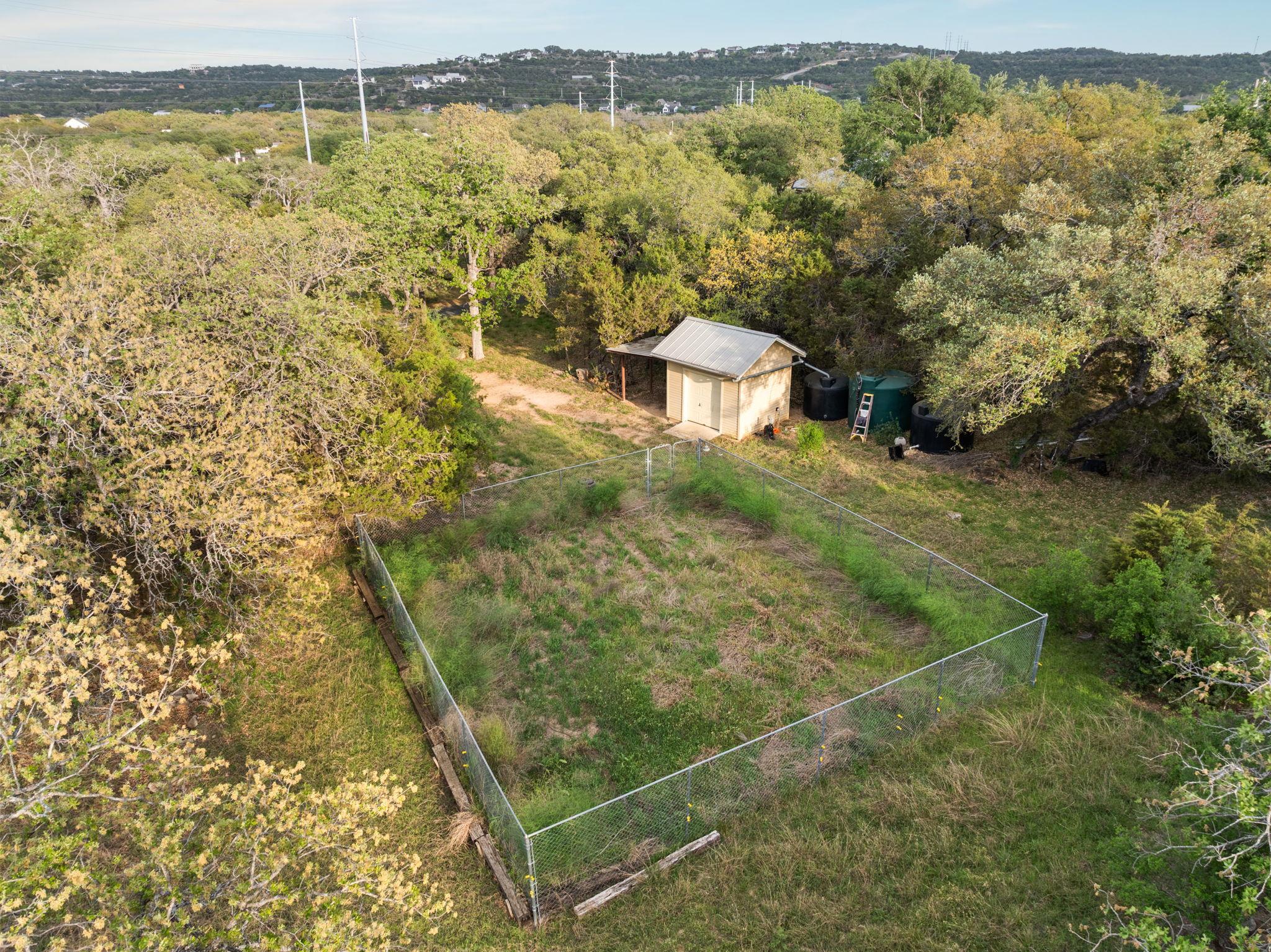 23426 Oscar Rd, Spicewood, TX 78669