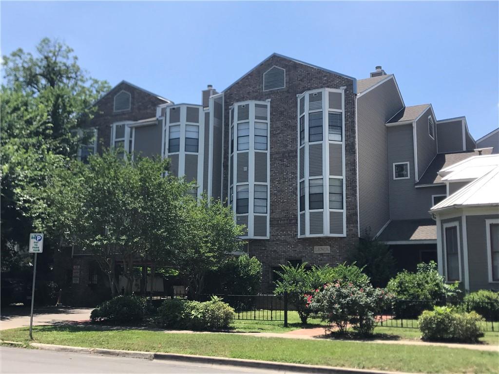 915 W 23rd St W # 112, Austin, TX 78705