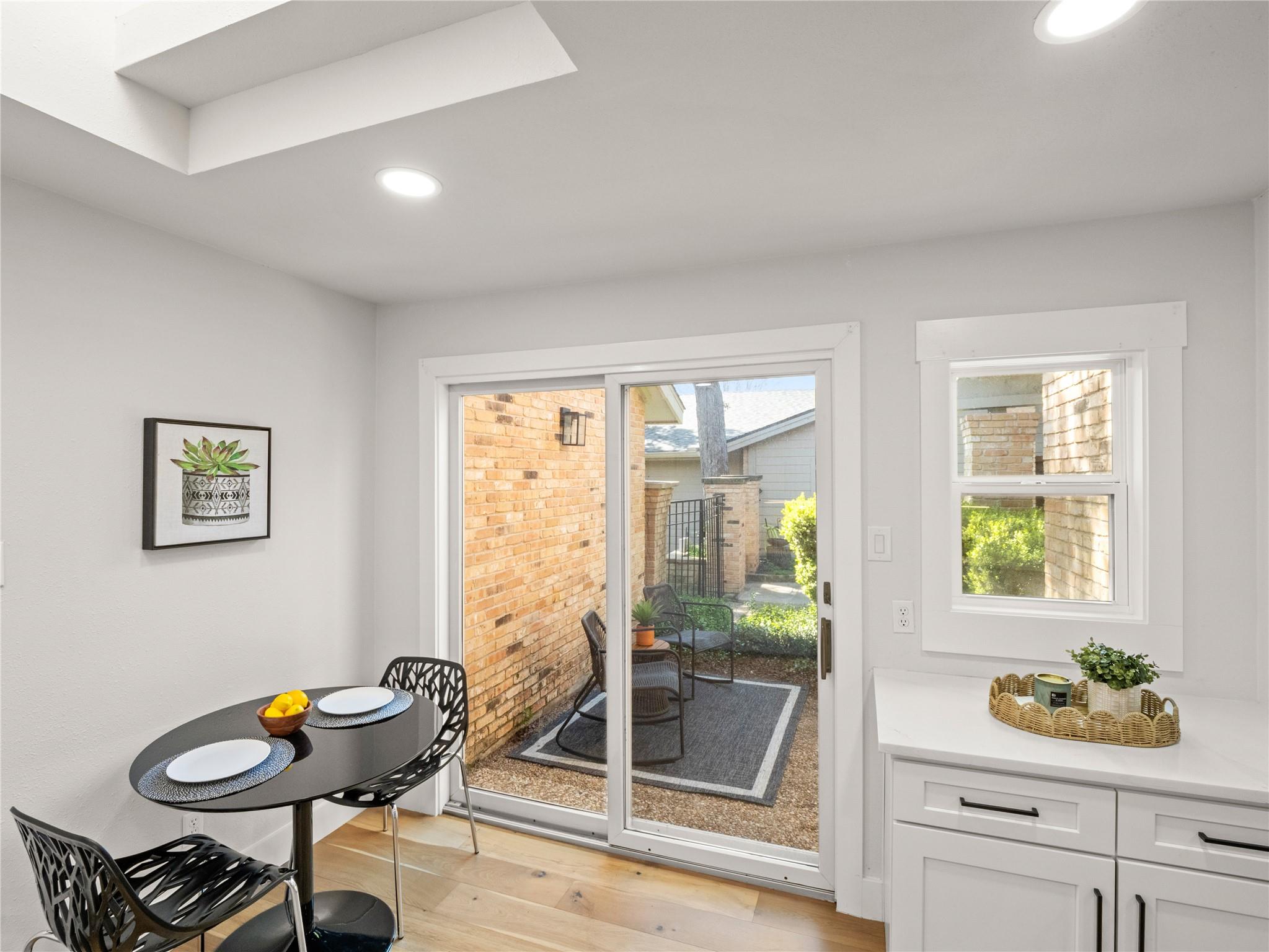 8138 Forest Mesa Dr, Austin, TX 78759