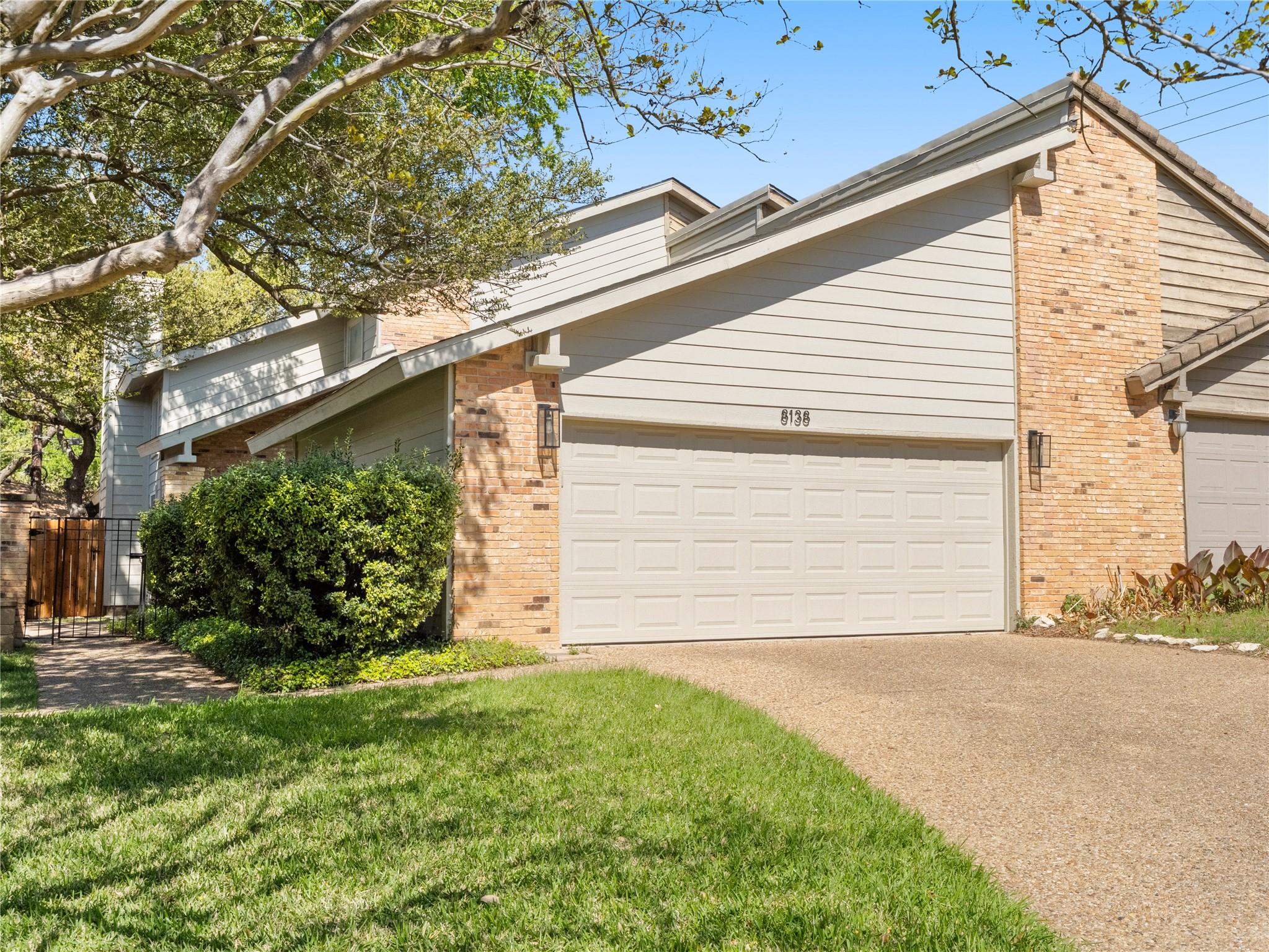 8138 Forest Mesa Dr, Austin, TX 78759