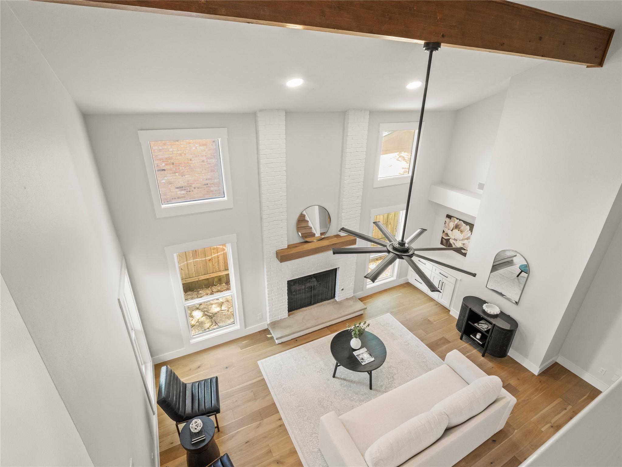 8138 Forest Mesa Dr, Austin, TX 78759