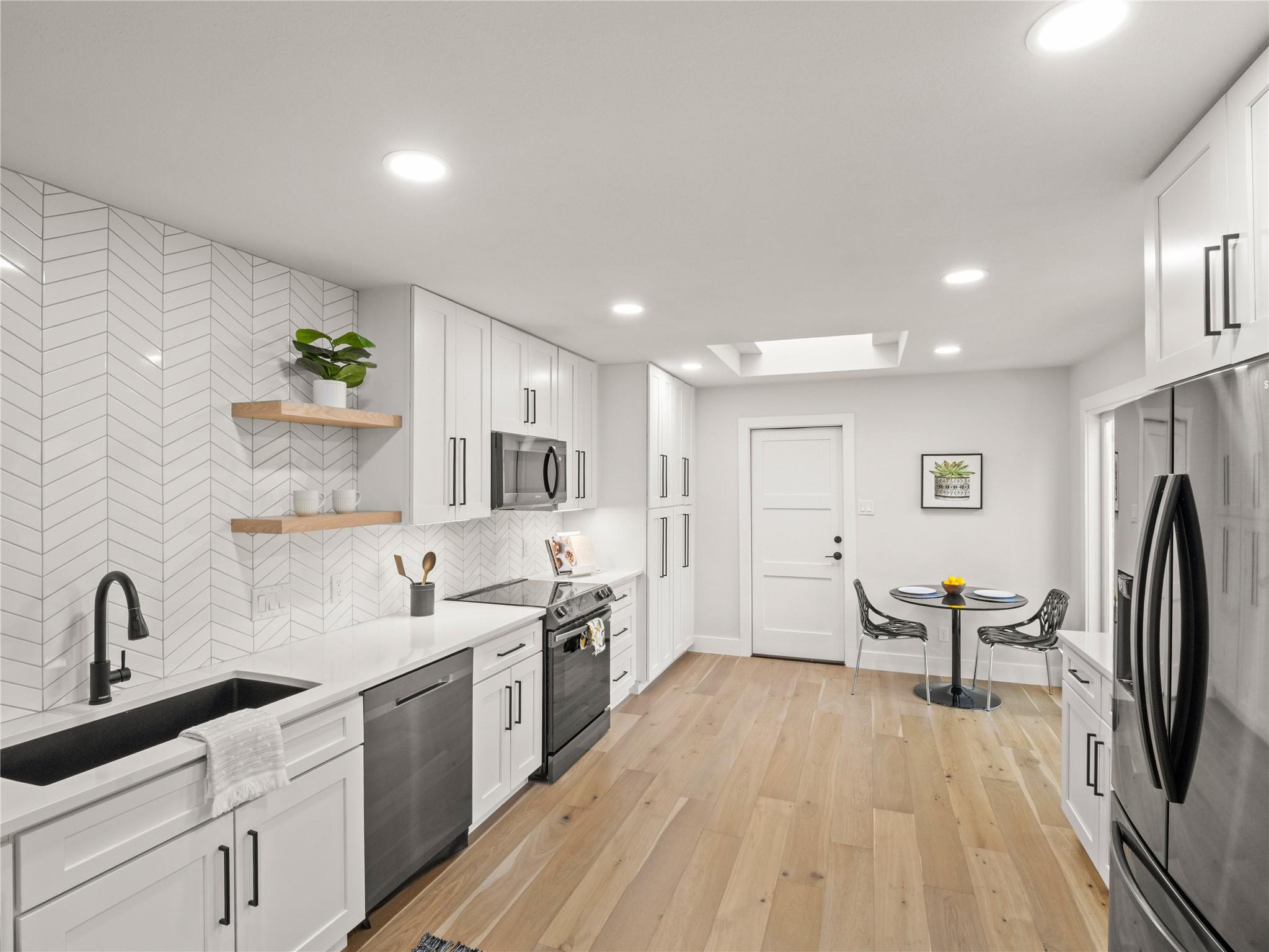 8138 Forest Mesa Dr, Austin, TX 78759