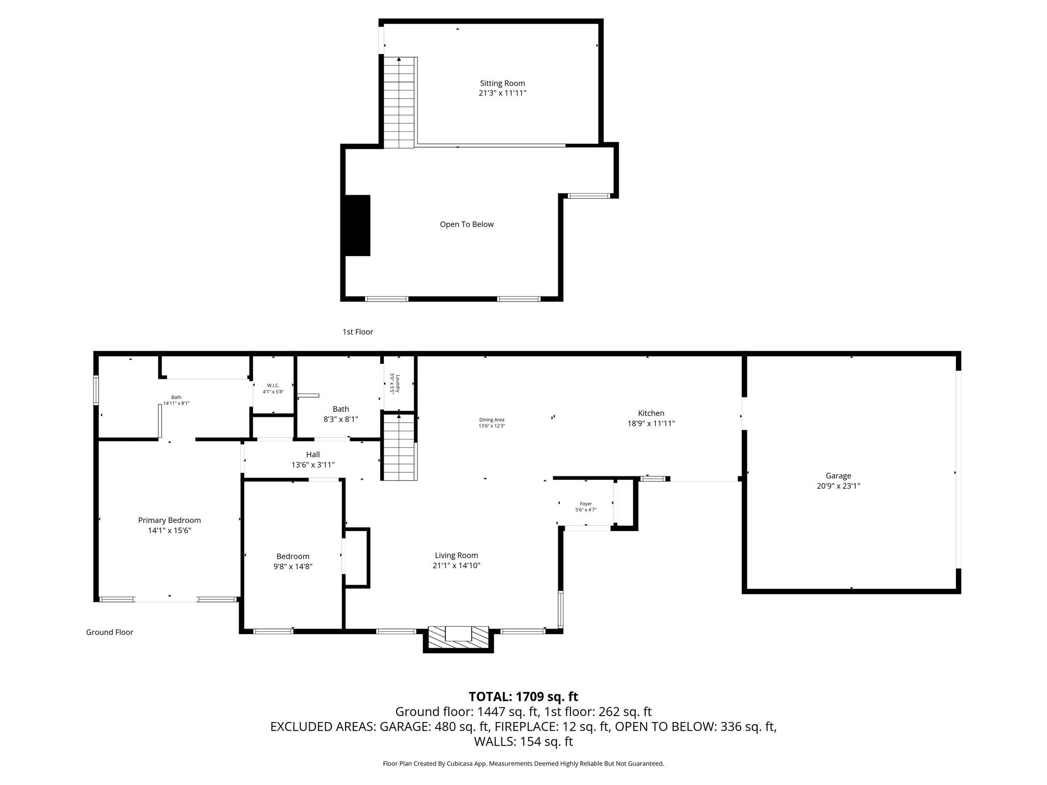 8138 Forest Mesa Dr, Austin, TX 78759