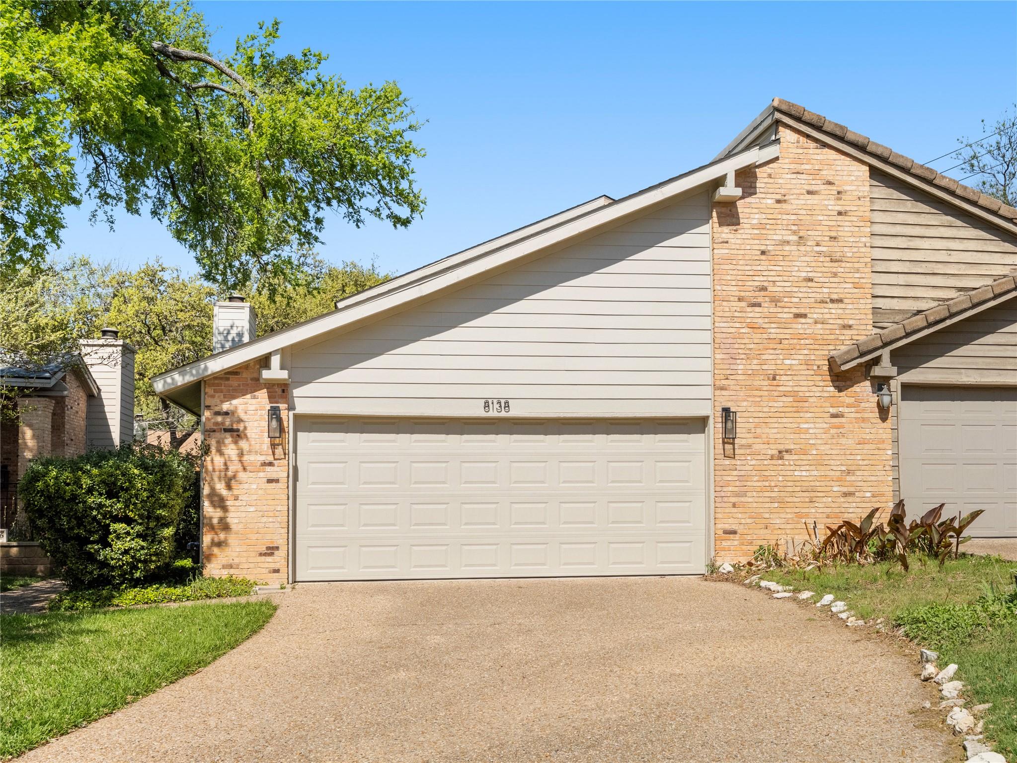 8138 Forest Mesa Dr, Austin, TX 78759