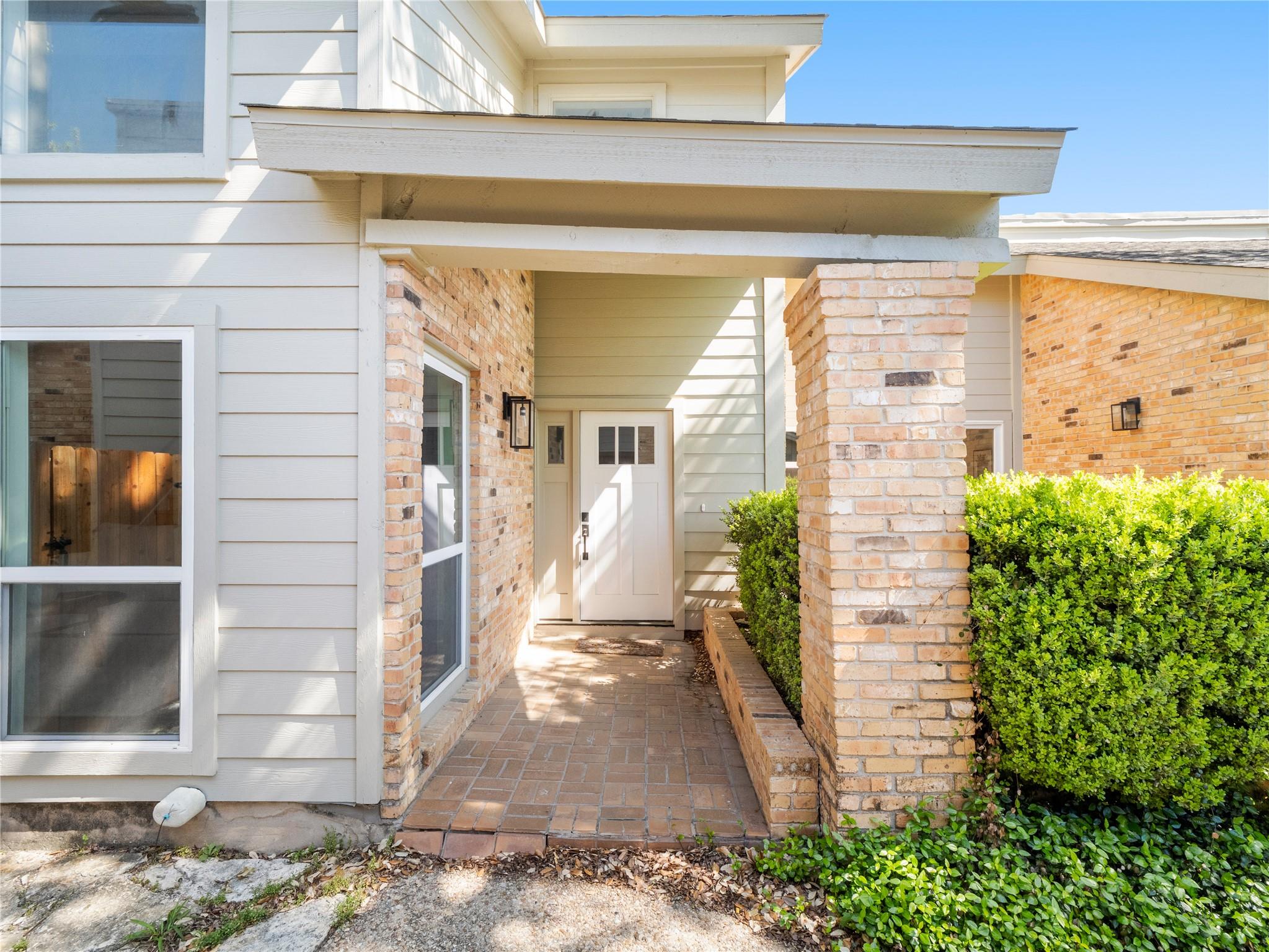 8138 Forest Mesa Dr, Austin, TX 78759