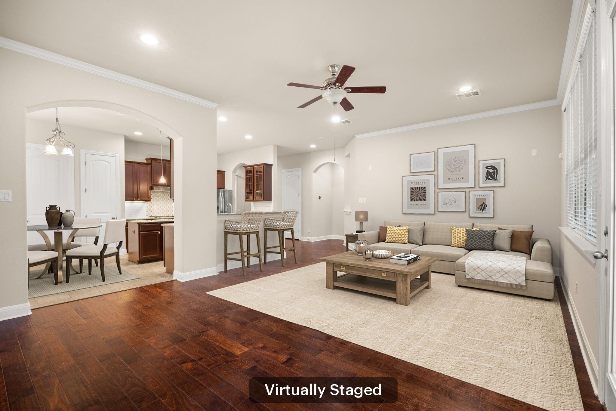 2452 Millbrook Loop, Leander, TX 78641