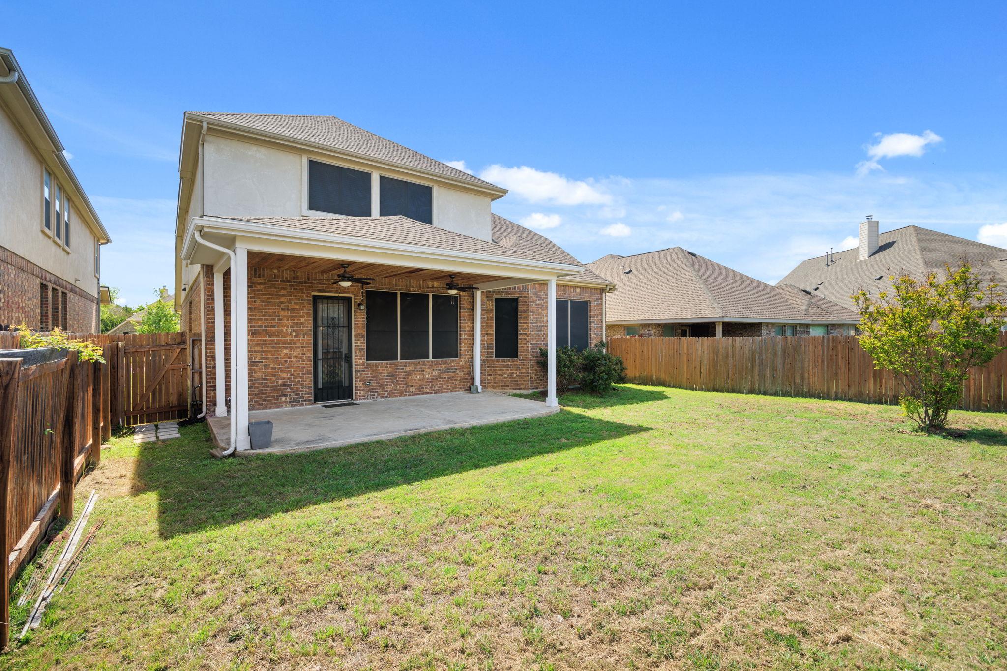 2452 Millbrook Loop, Leander, TX 78641